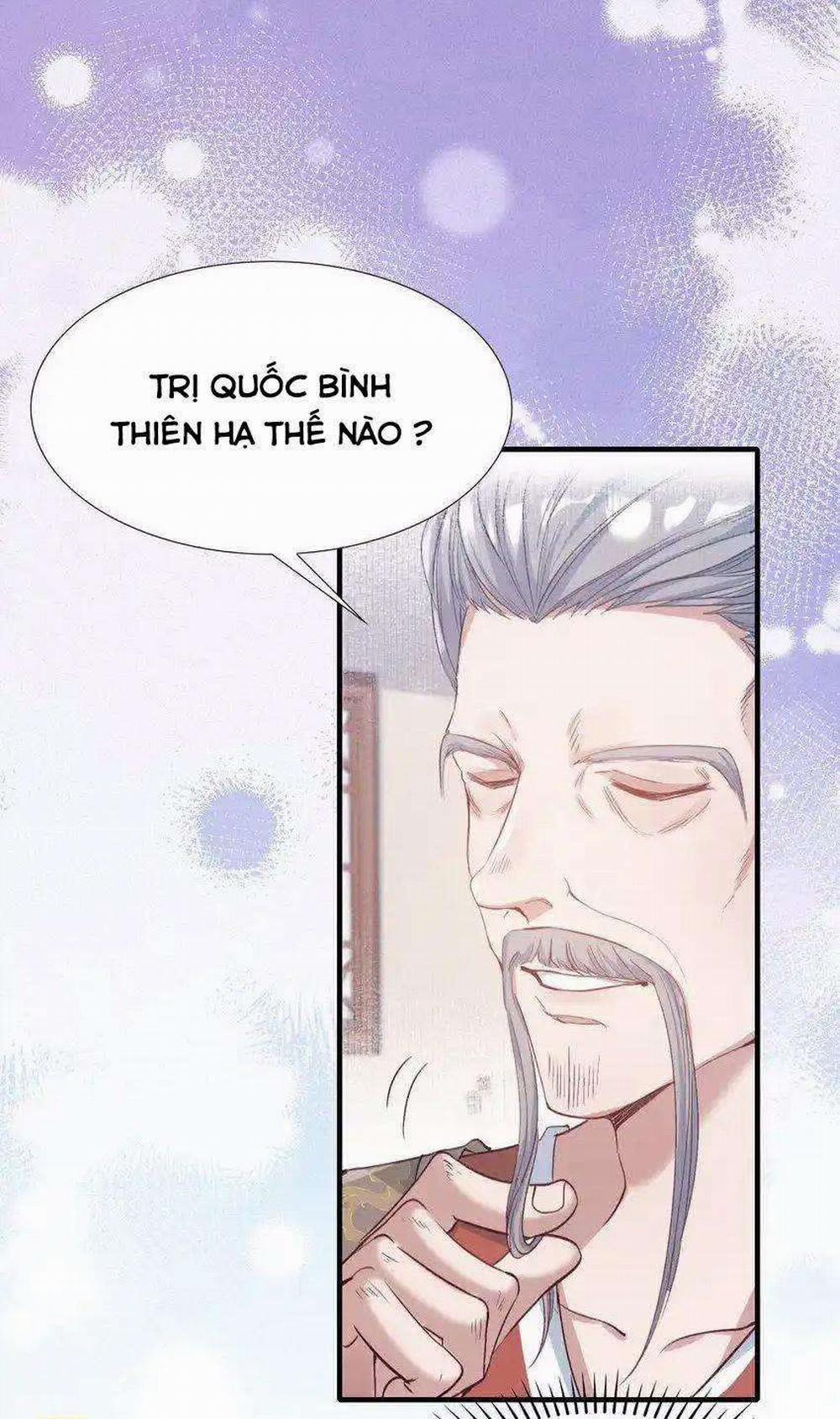 Loạn Thế Vi Vương 73 trang 23
