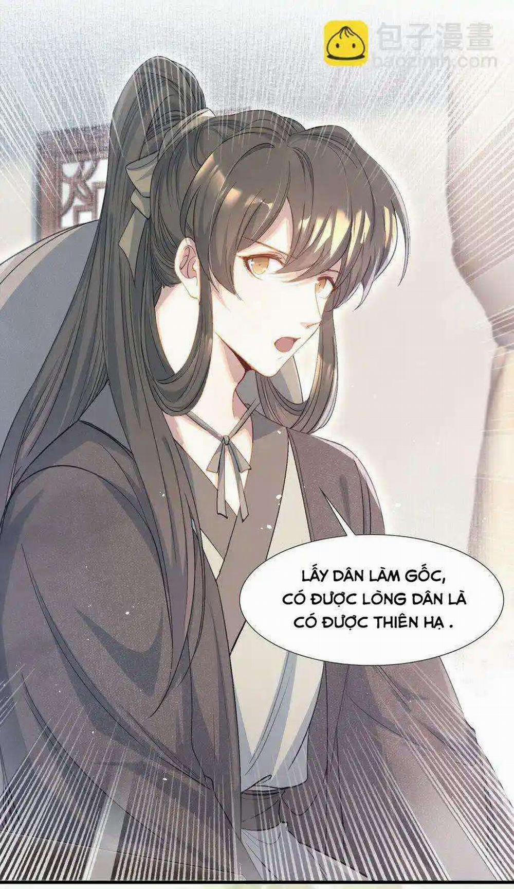 Loạn Thế Vi Vương 73 trang 25