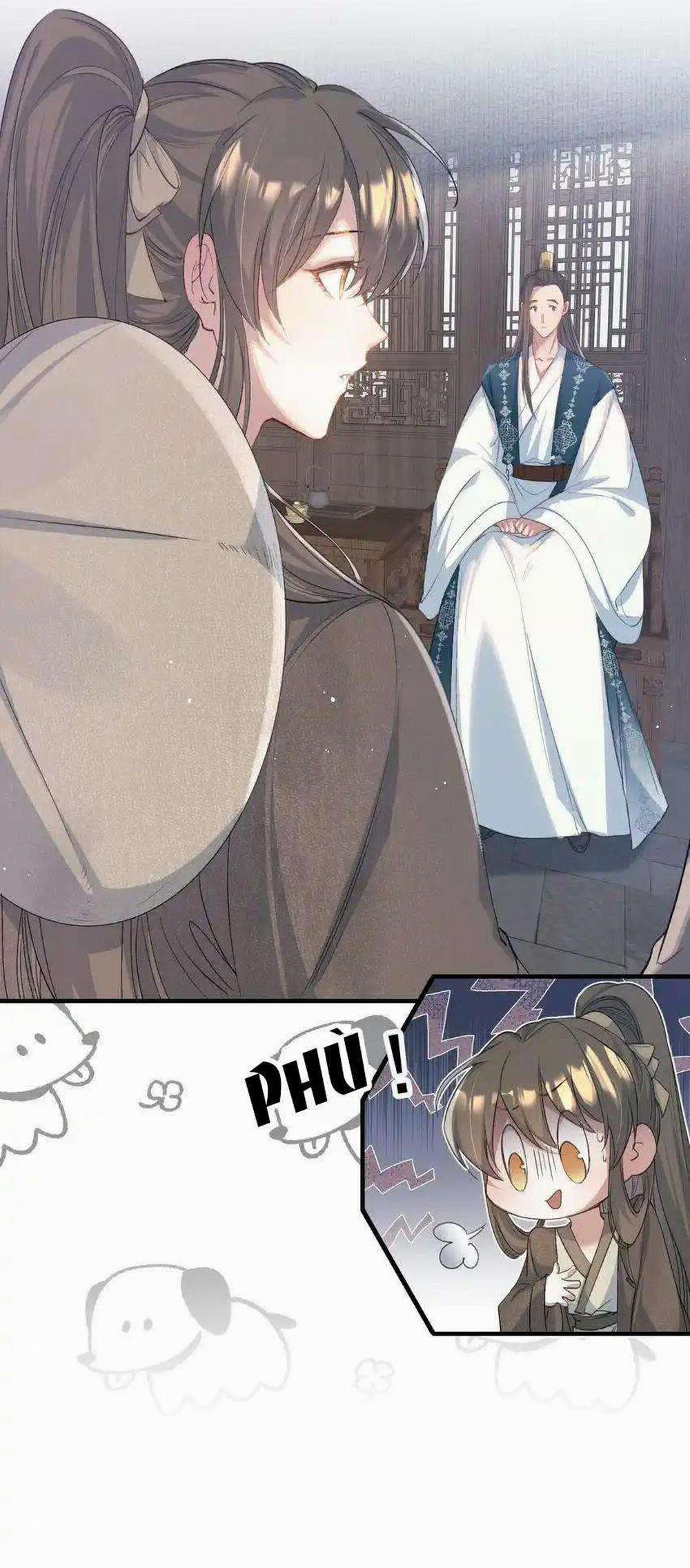 Loạn Thế Vi Vương 73 trang 28