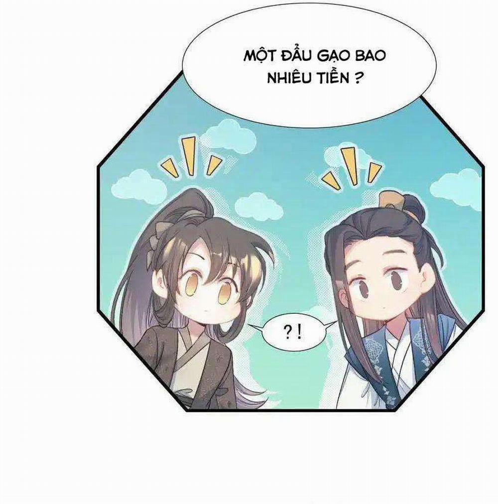 Loạn Thế Vi Vương 73 trang 3