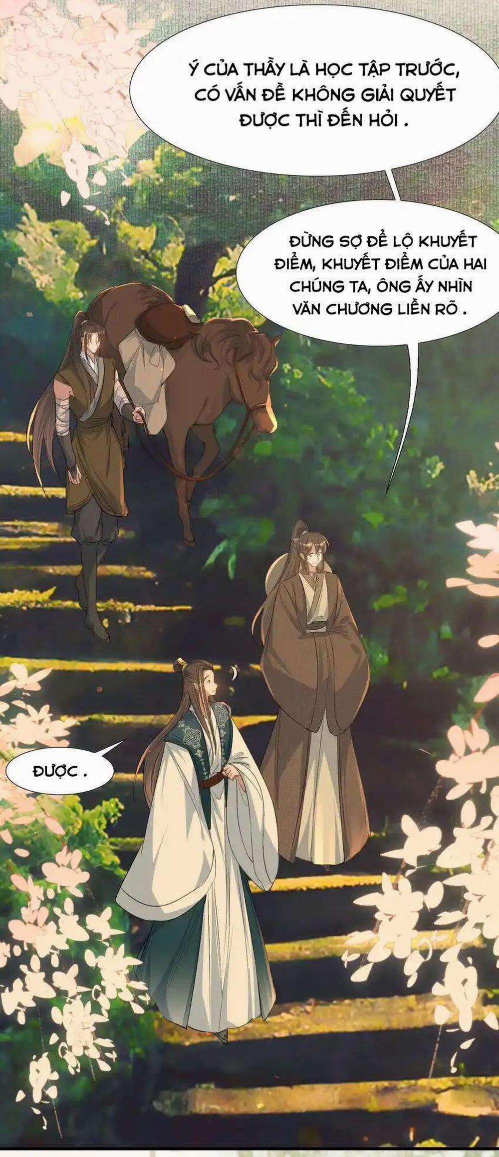 Loạn Thế Vi Vương 73 trang 30