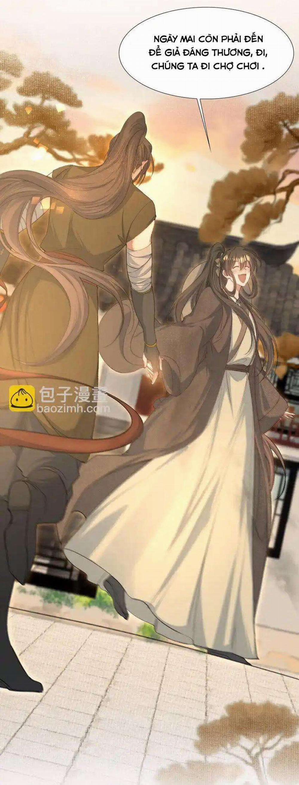 Loạn Thế Vi Vương 73 trang 34