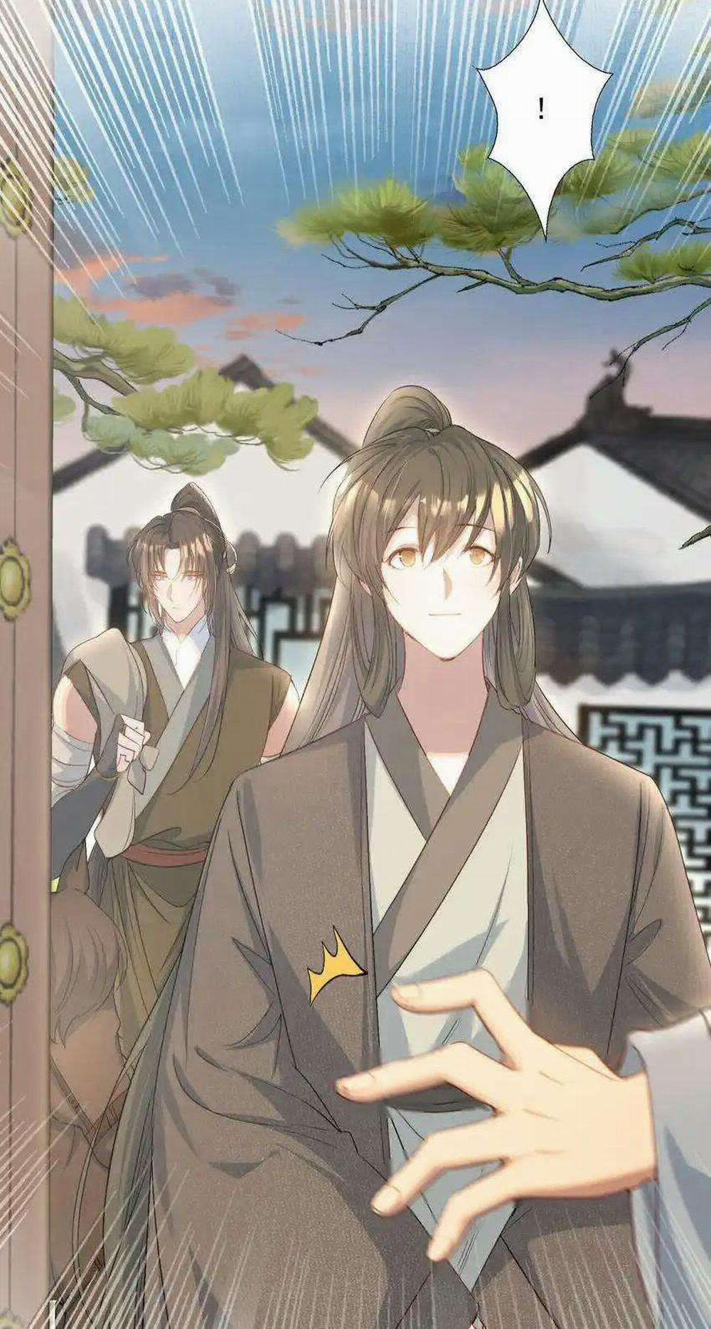 Loạn Thế Vi Vương 73 trang 37