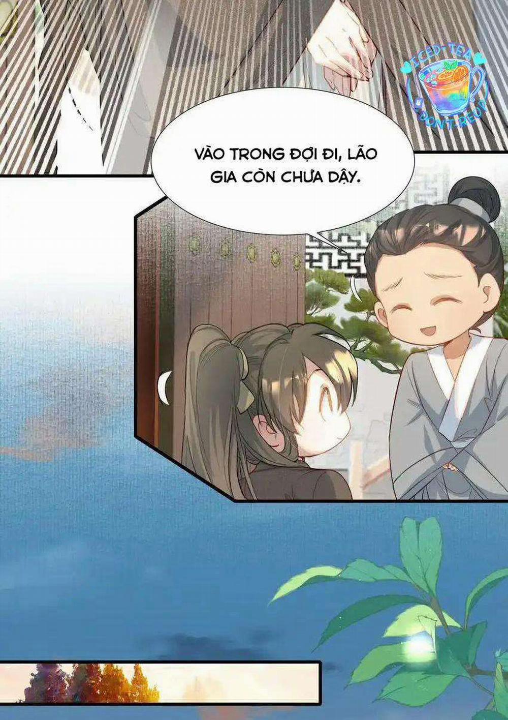 Loạn Thế Vi Vương 73 trang 38