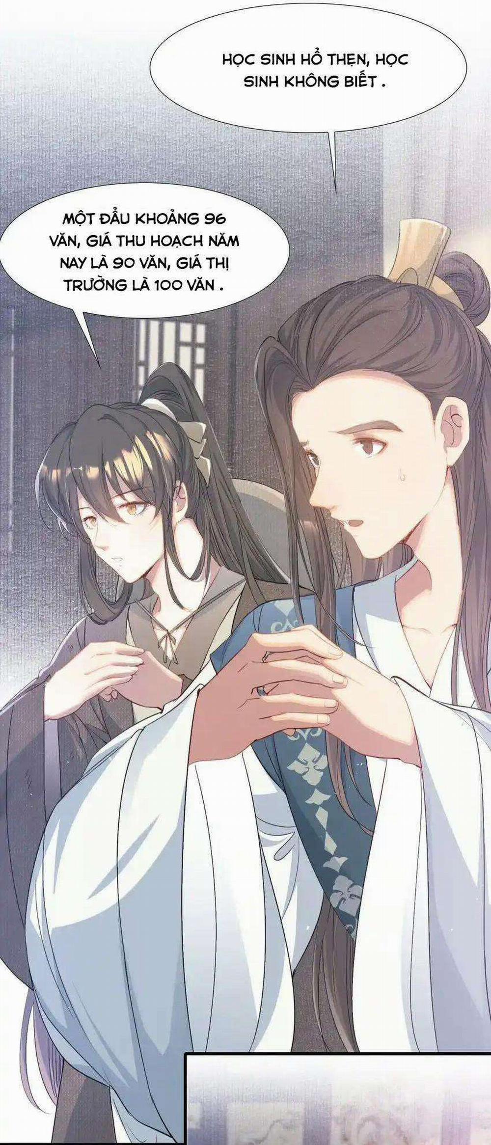 Loạn Thế Vi Vương 73 trang 4