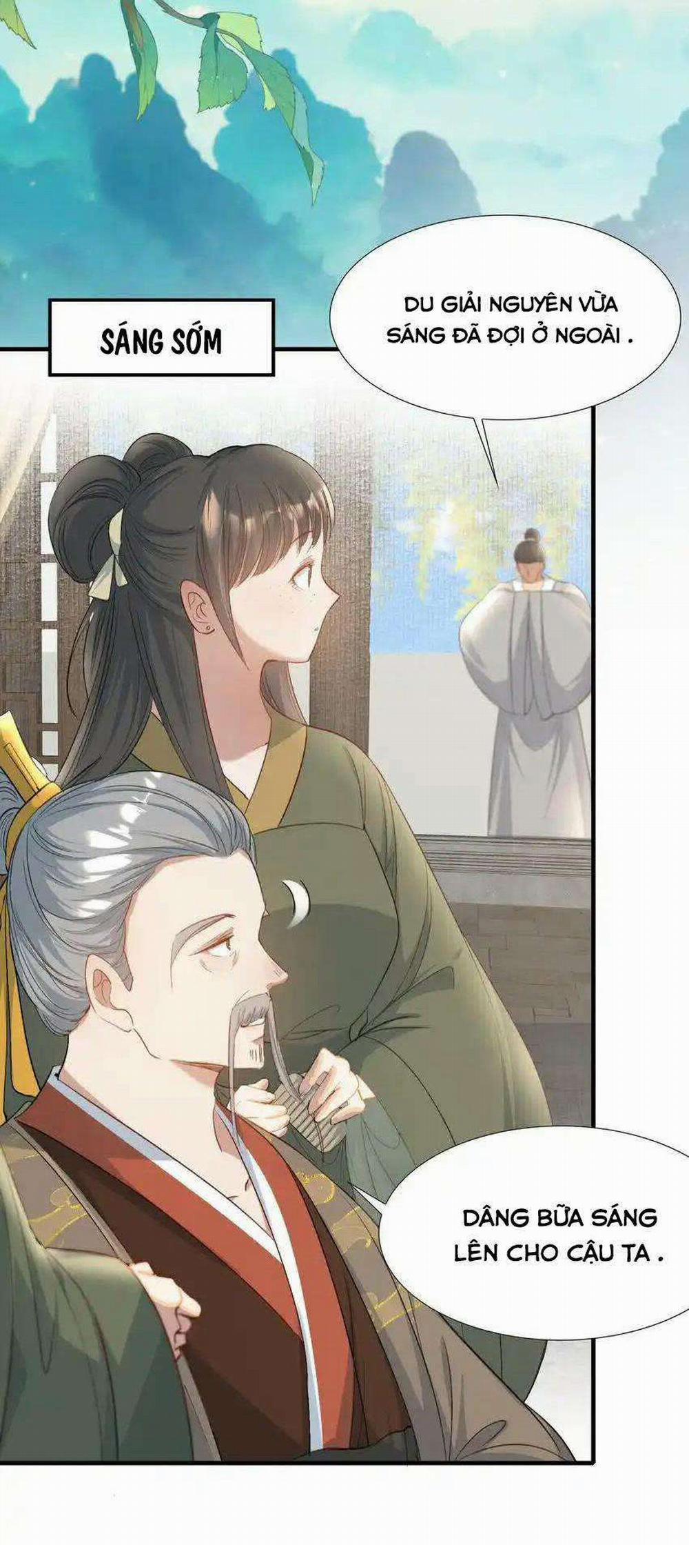 Loạn Thế Vi Vương 73 trang 40