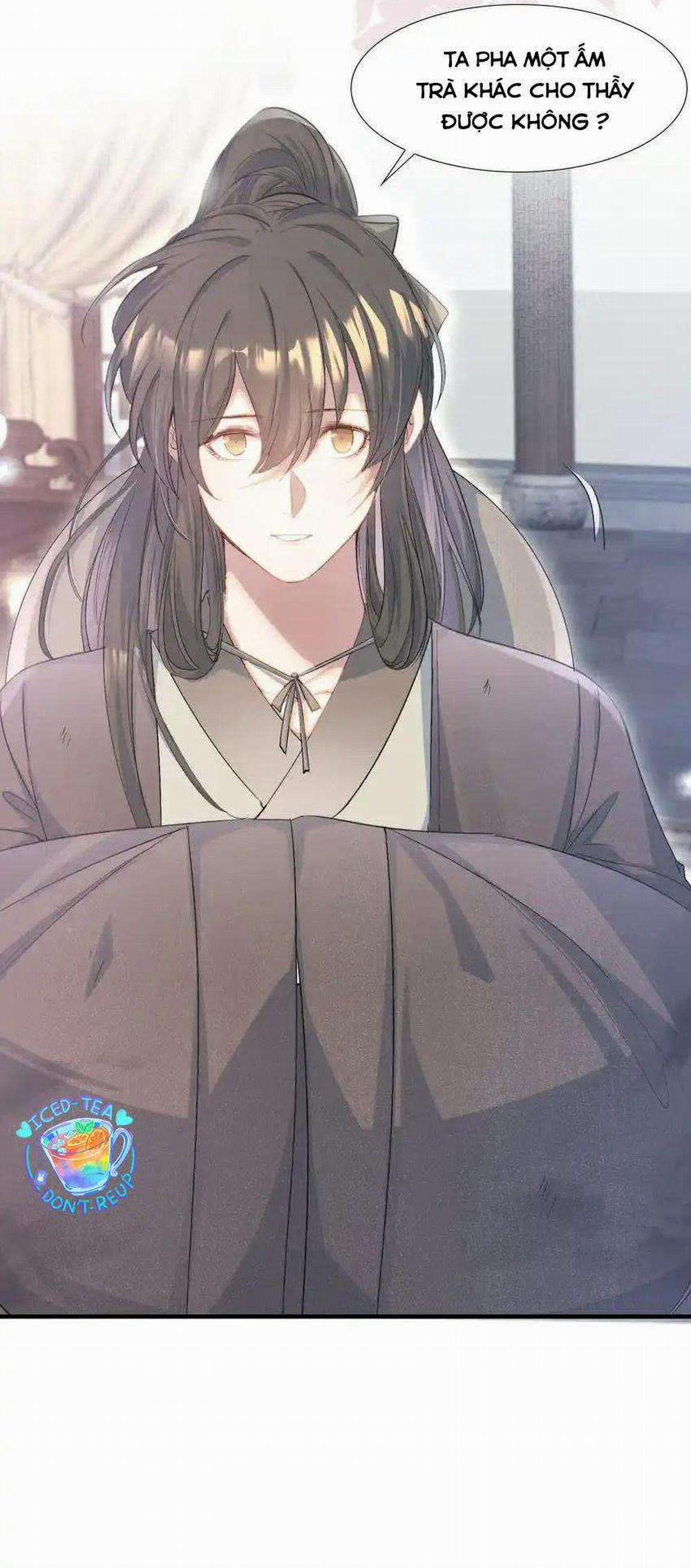 Loạn Thế Vi Vương 73 trang 6