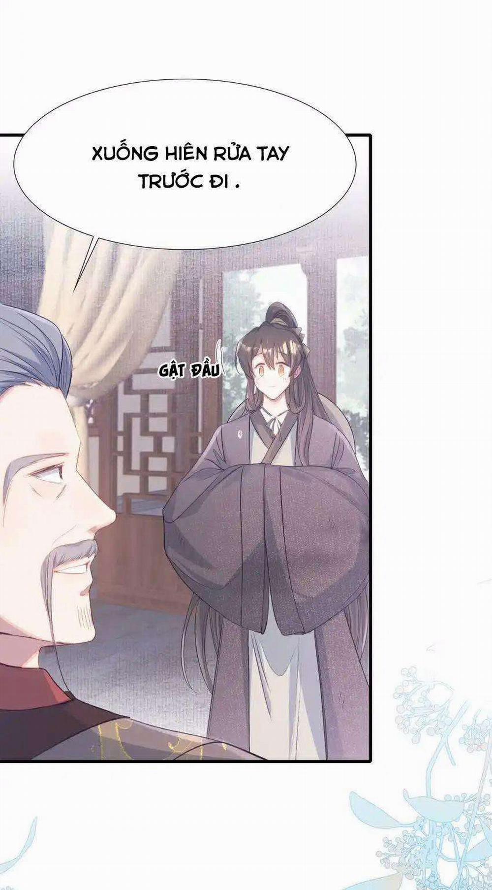 Loạn Thế Vi Vương 73 trang 7