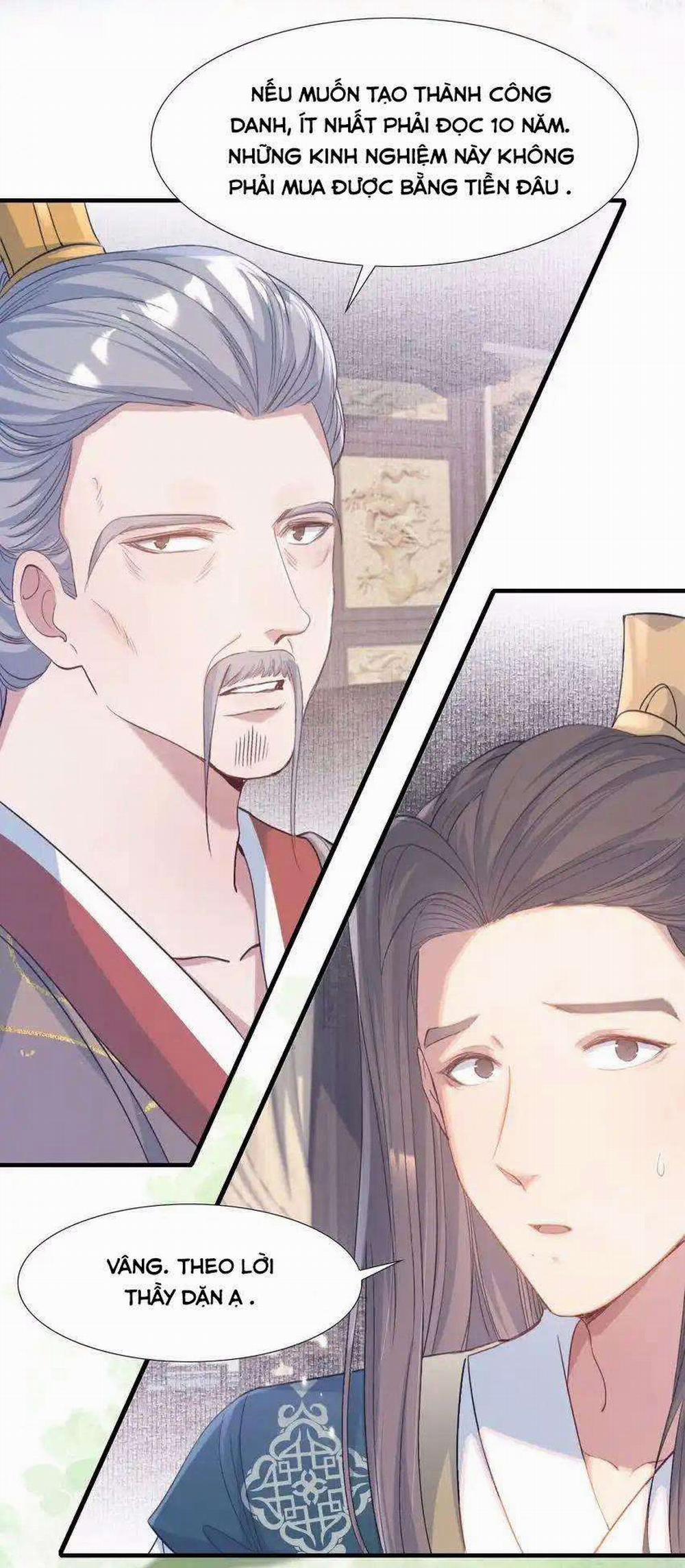 Loạn Thế Vi Vương 73 trang 9