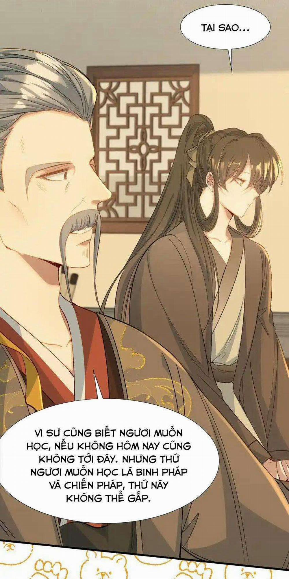 Loạn Thế Vi Vương 74 trang 10