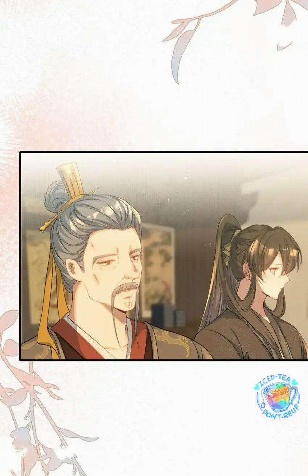 Loạn Thế Vi Vương 74 trang 15