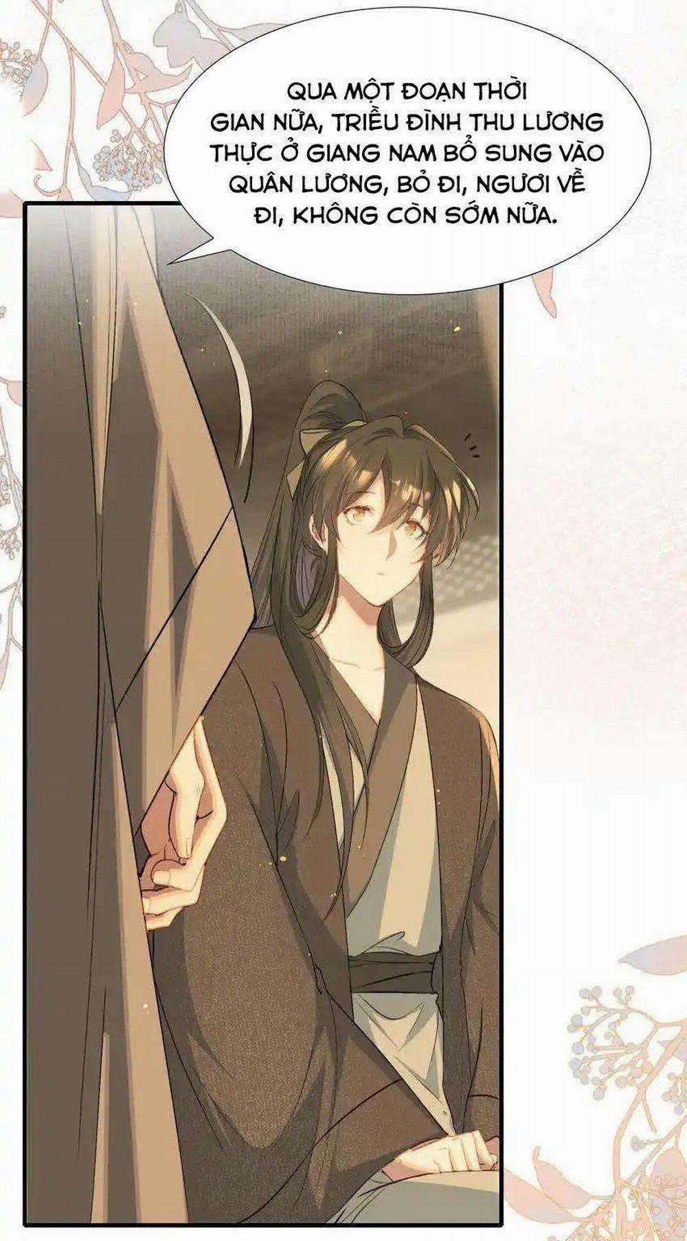 Loạn Thế Vi Vương 74 trang 16