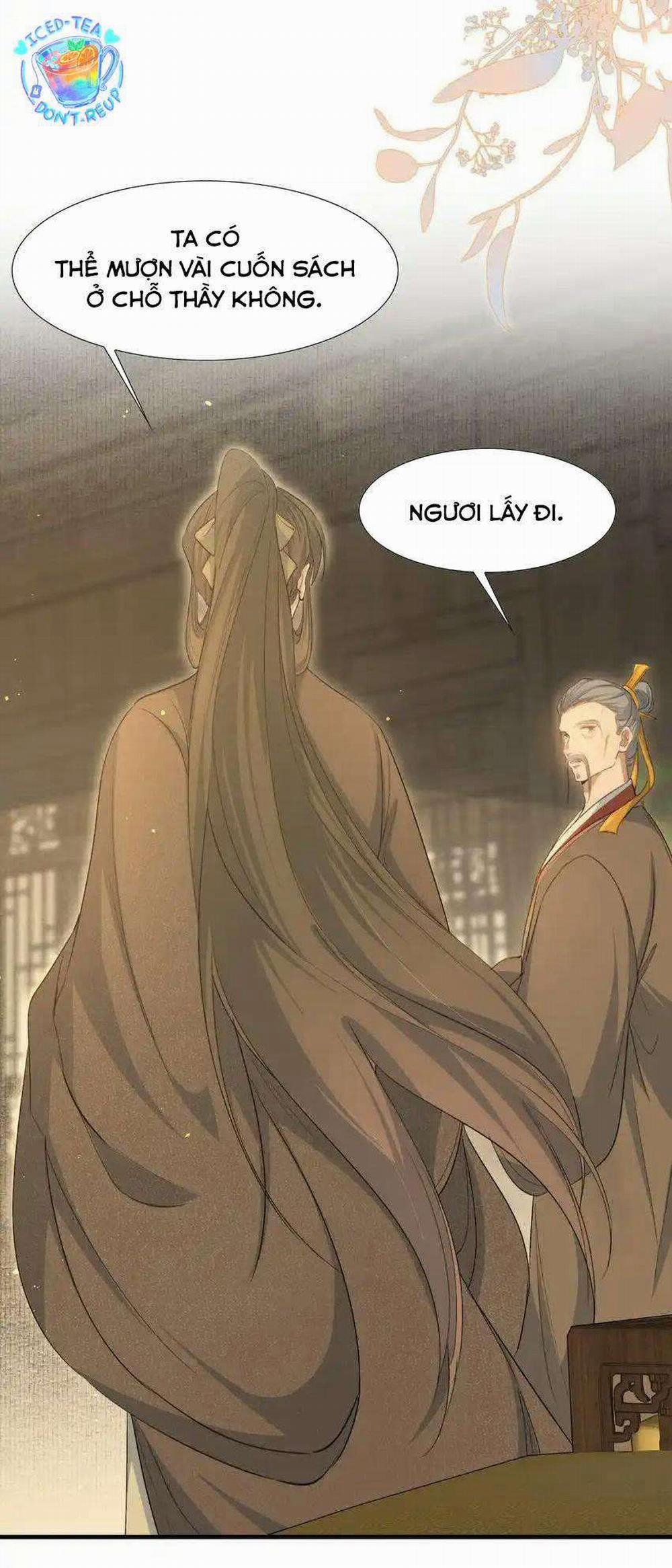 Loạn Thế Vi Vương 74 trang 17