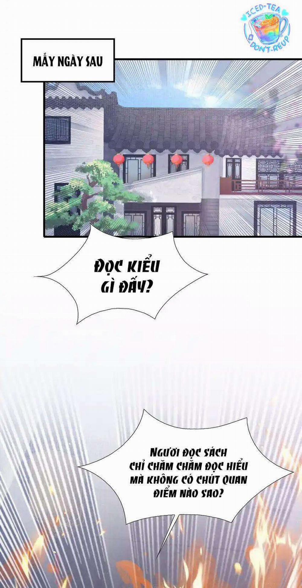 Loạn Thế Vi Vương 74 trang 19