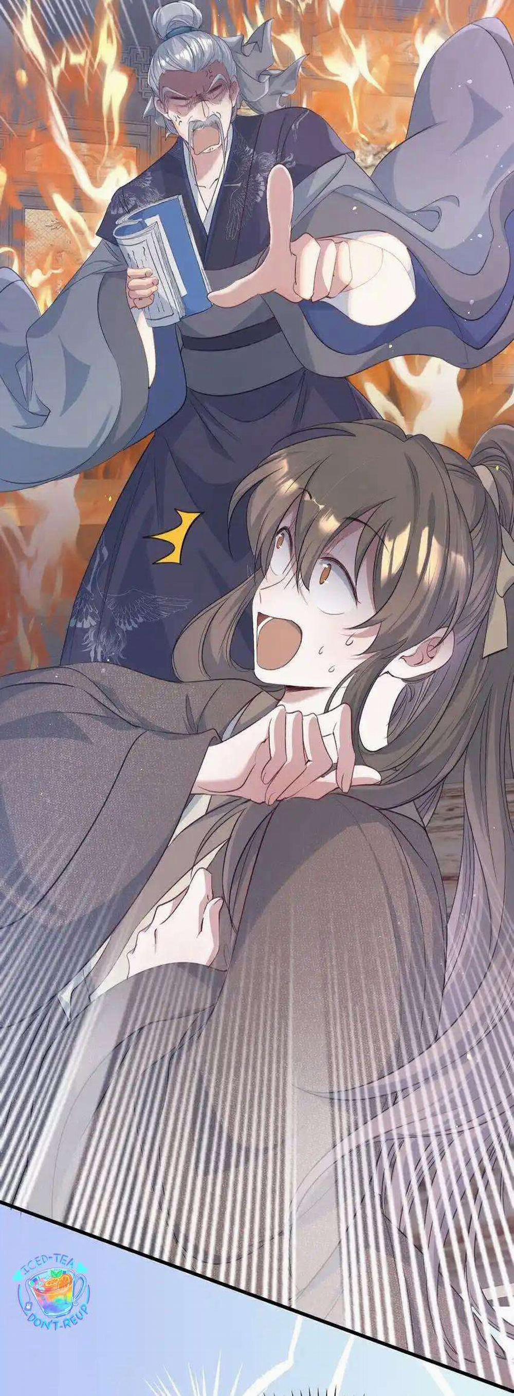 Loạn Thế Vi Vương 74 trang 20