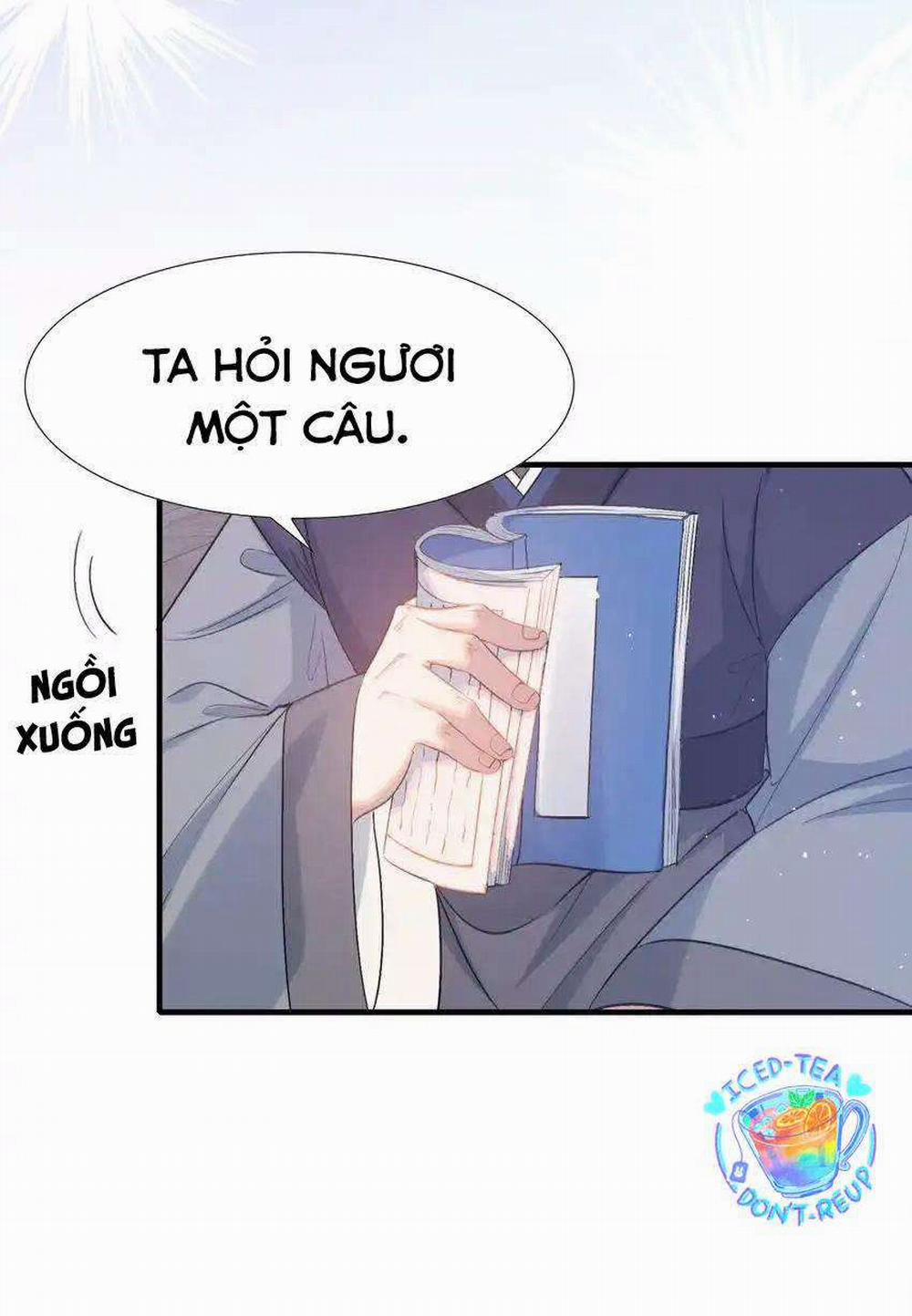 Loạn Thế Vi Vương 74 trang 22