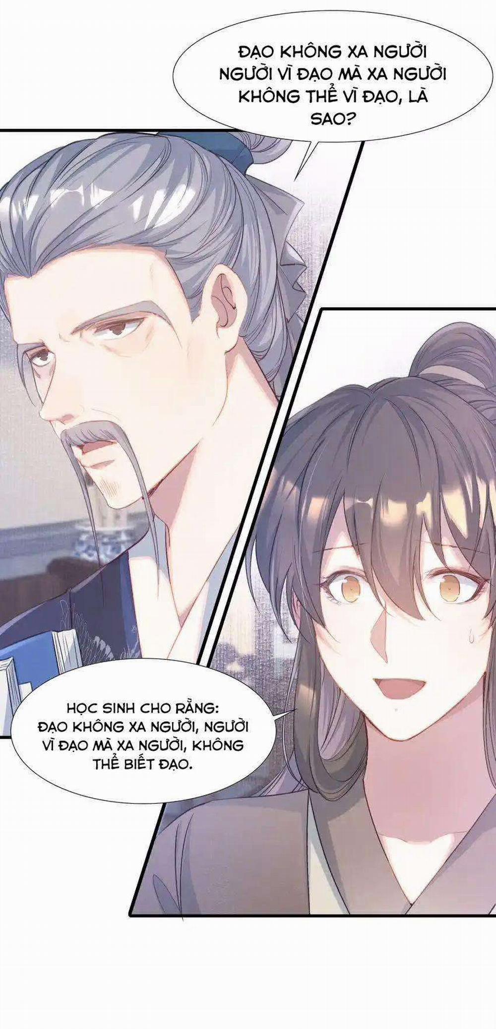 Loạn Thế Vi Vương 74 trang 23