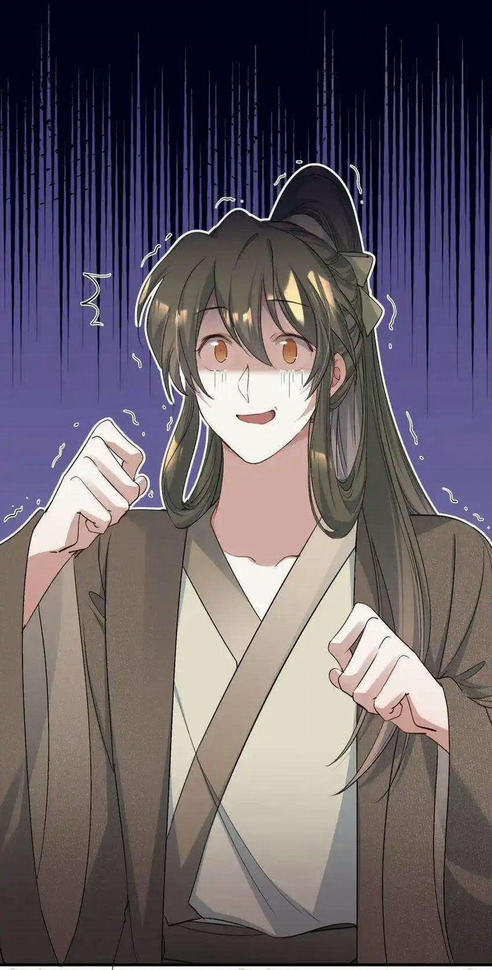 Loạn Thế Vi Vương 74 trang 25