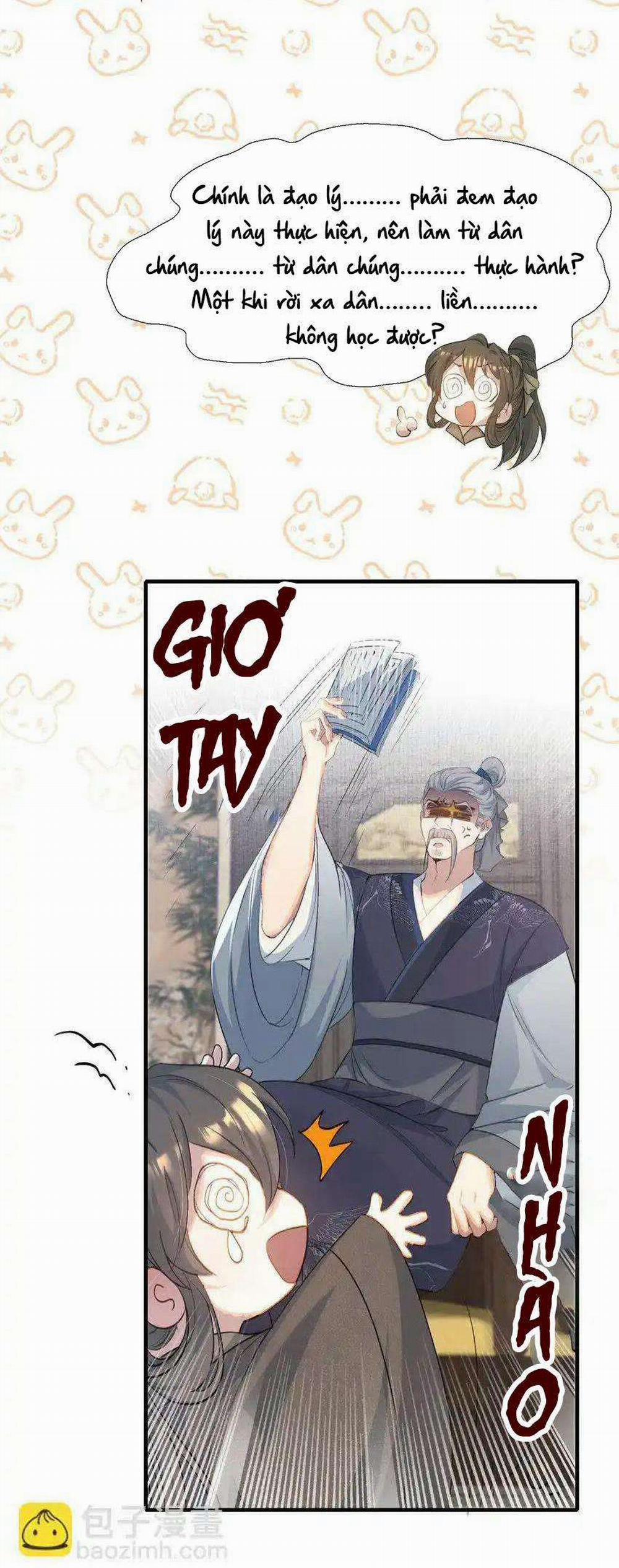 Loạn Thế Vi Vương 74 trang 26