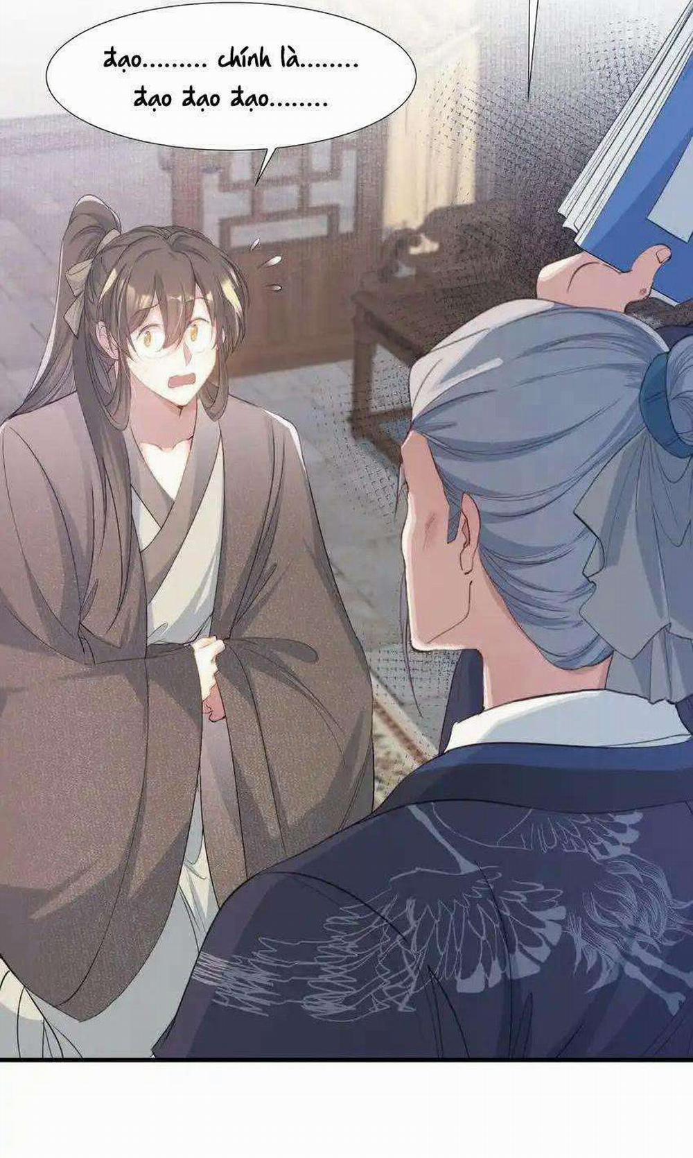 Loạn Thế Vi Vương 74 trang 28