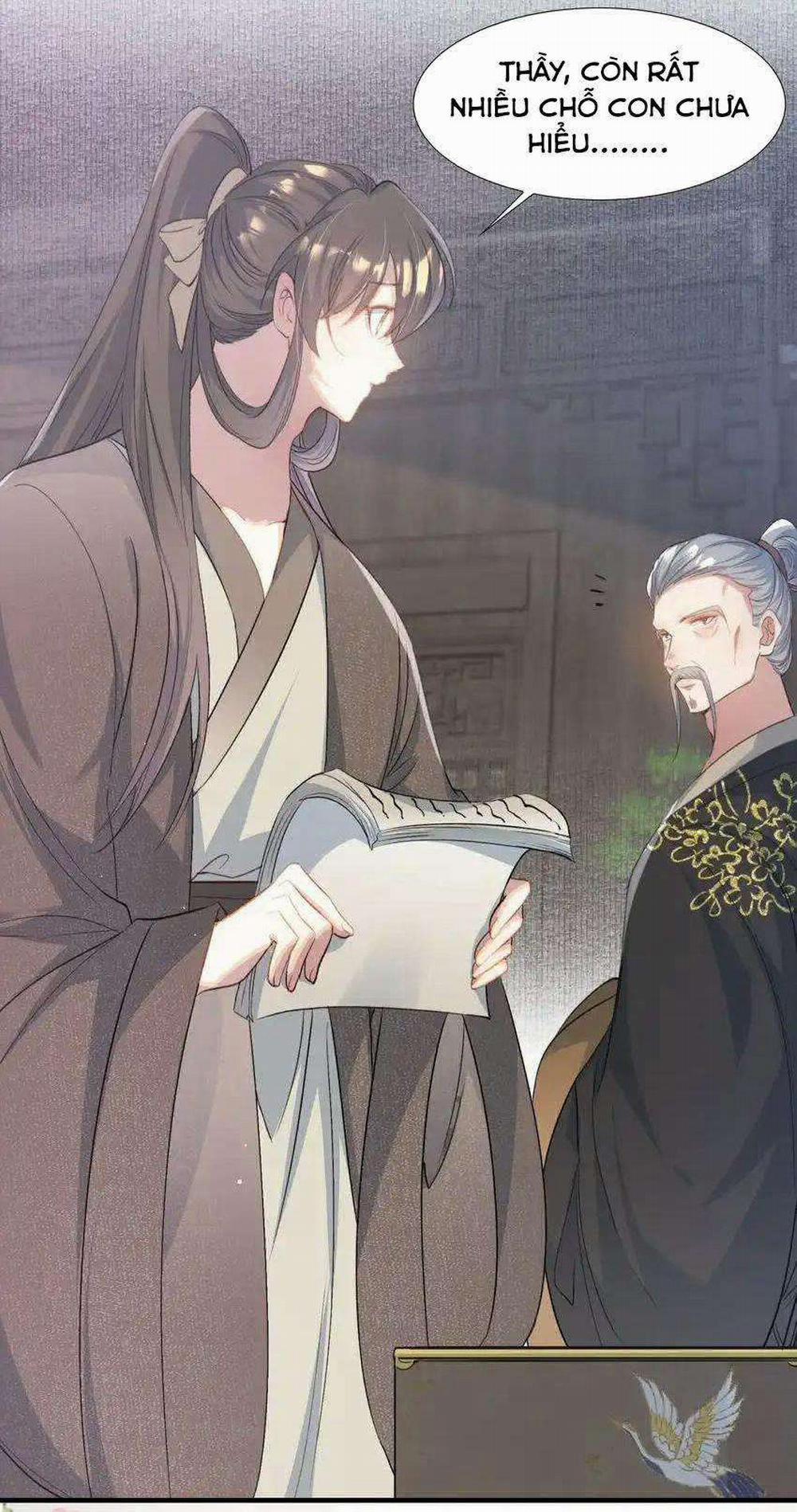 Loạn Thế Vi Vương 74 trang 30