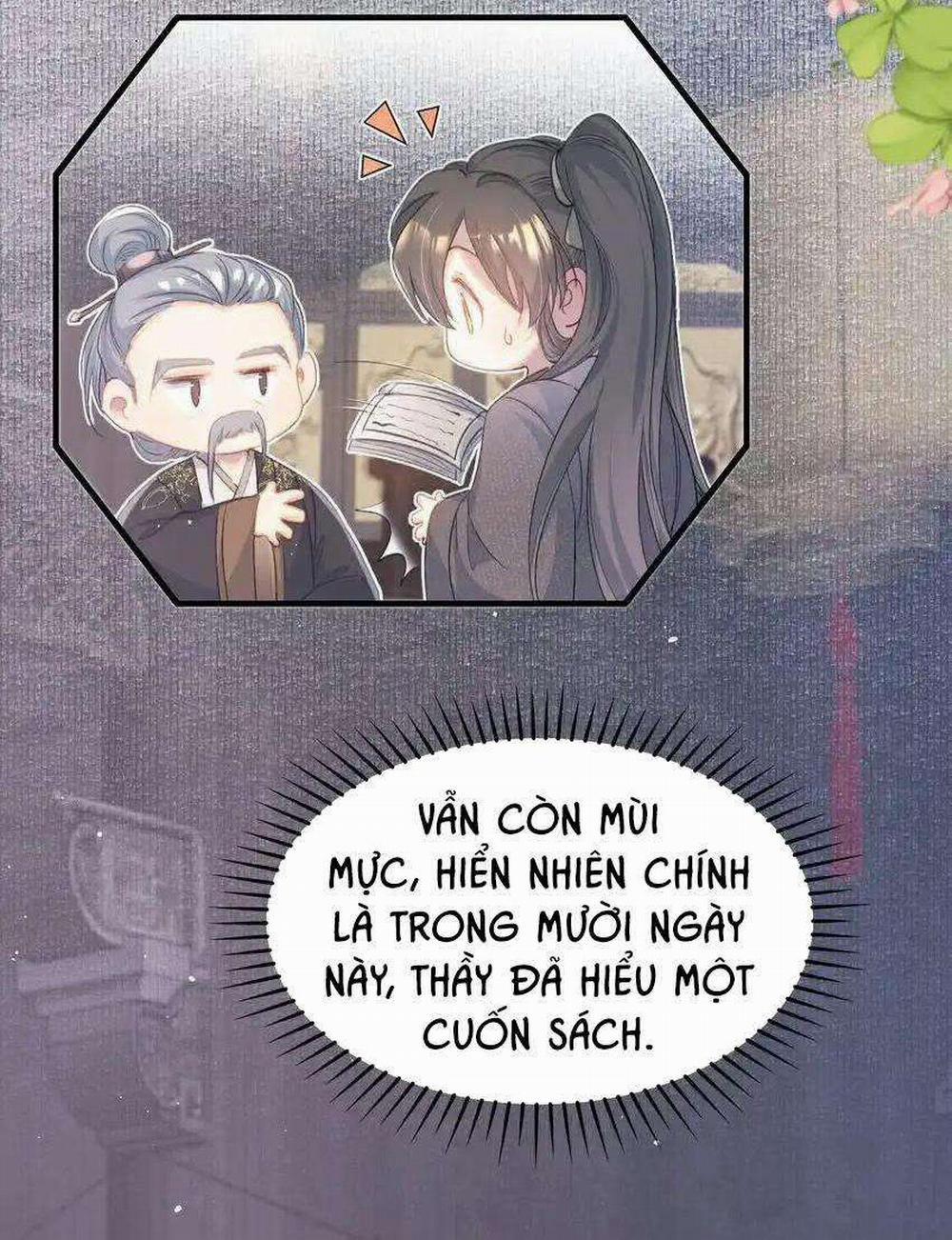 Loạn Thế Vi Vương 74 trang 32