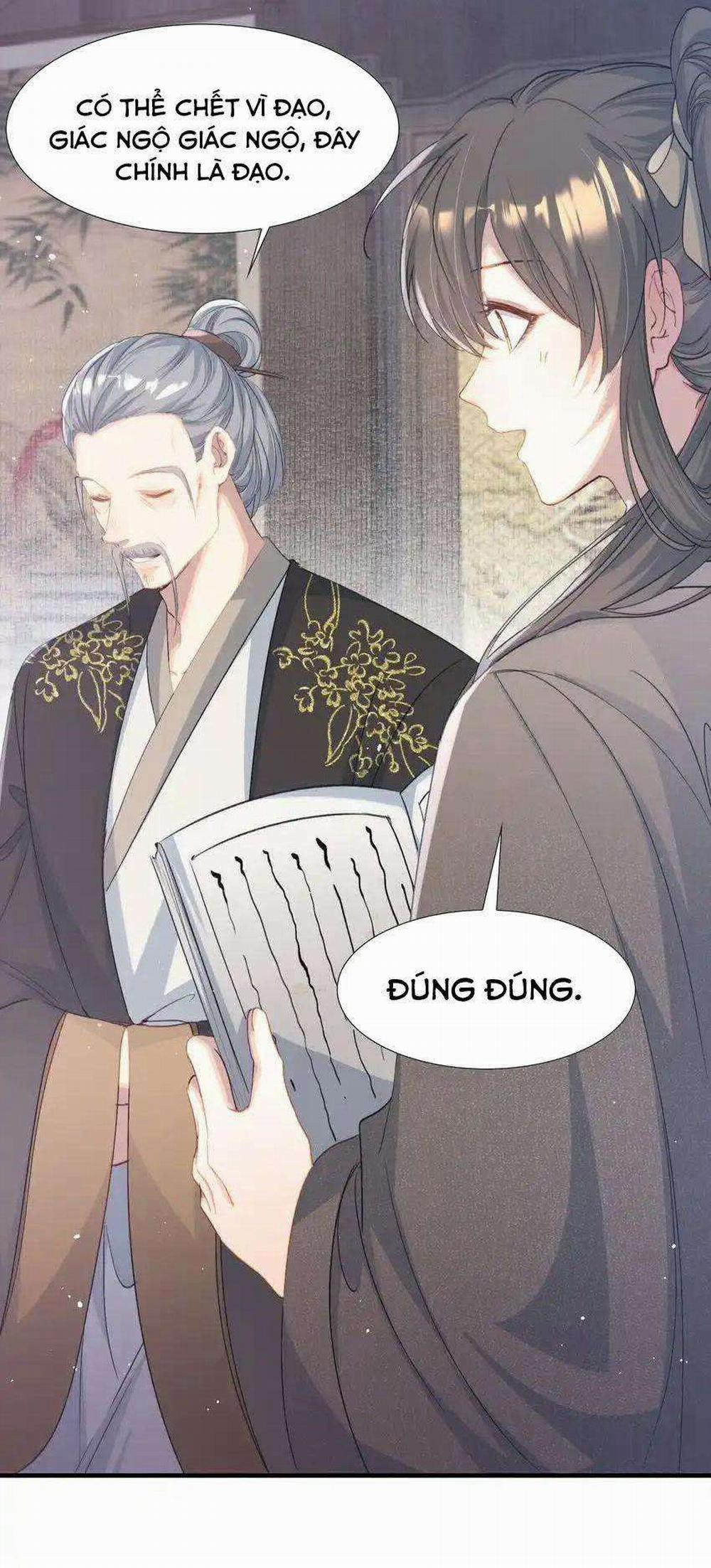 Loạn Thế Vi Vương 74 trang 33