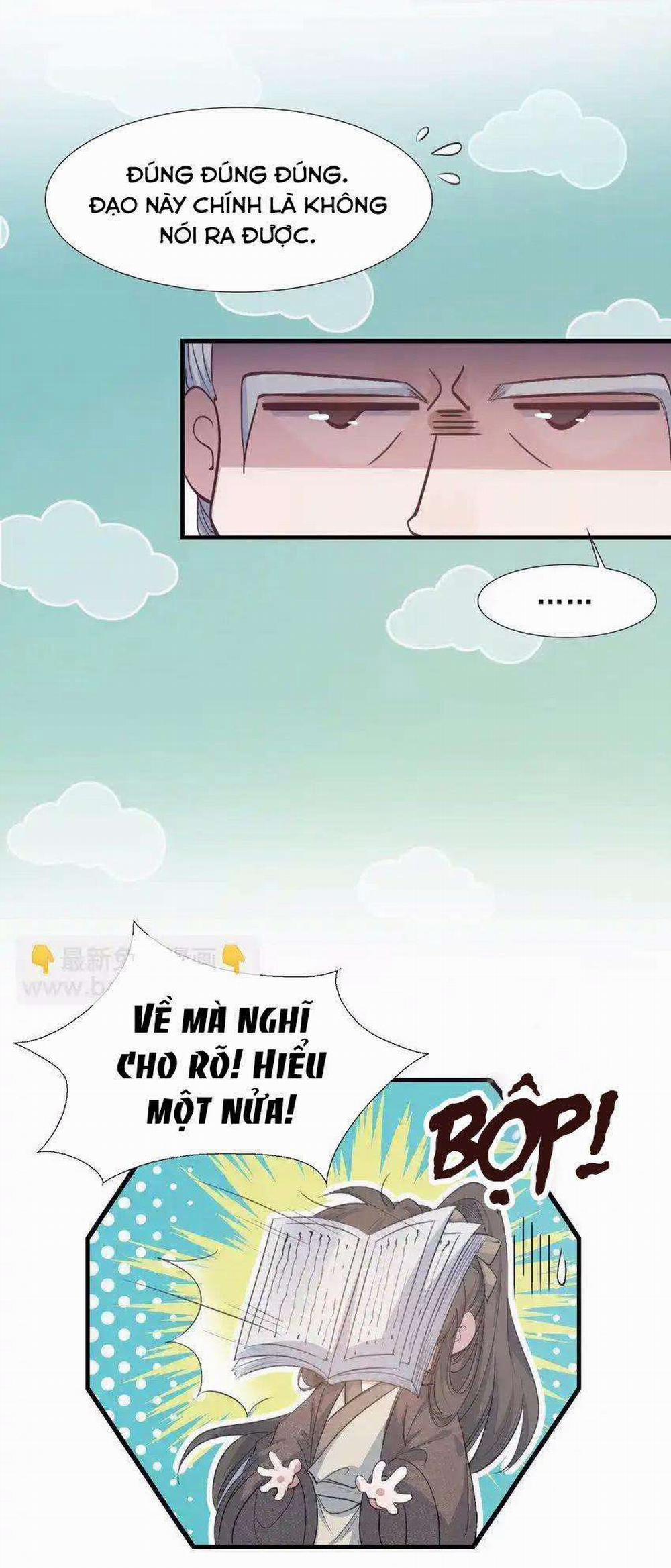 Loạn Thế Vi Vương 74 trang 35