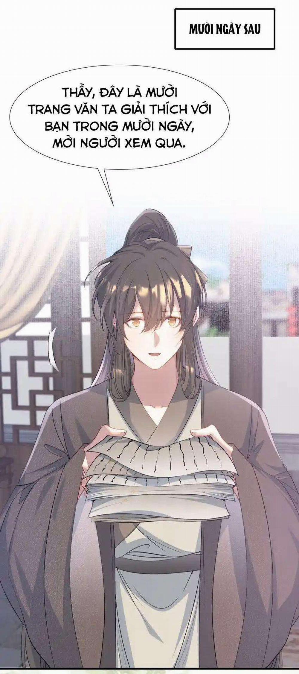 Loạn Thế Vi Vương 74 trang 36