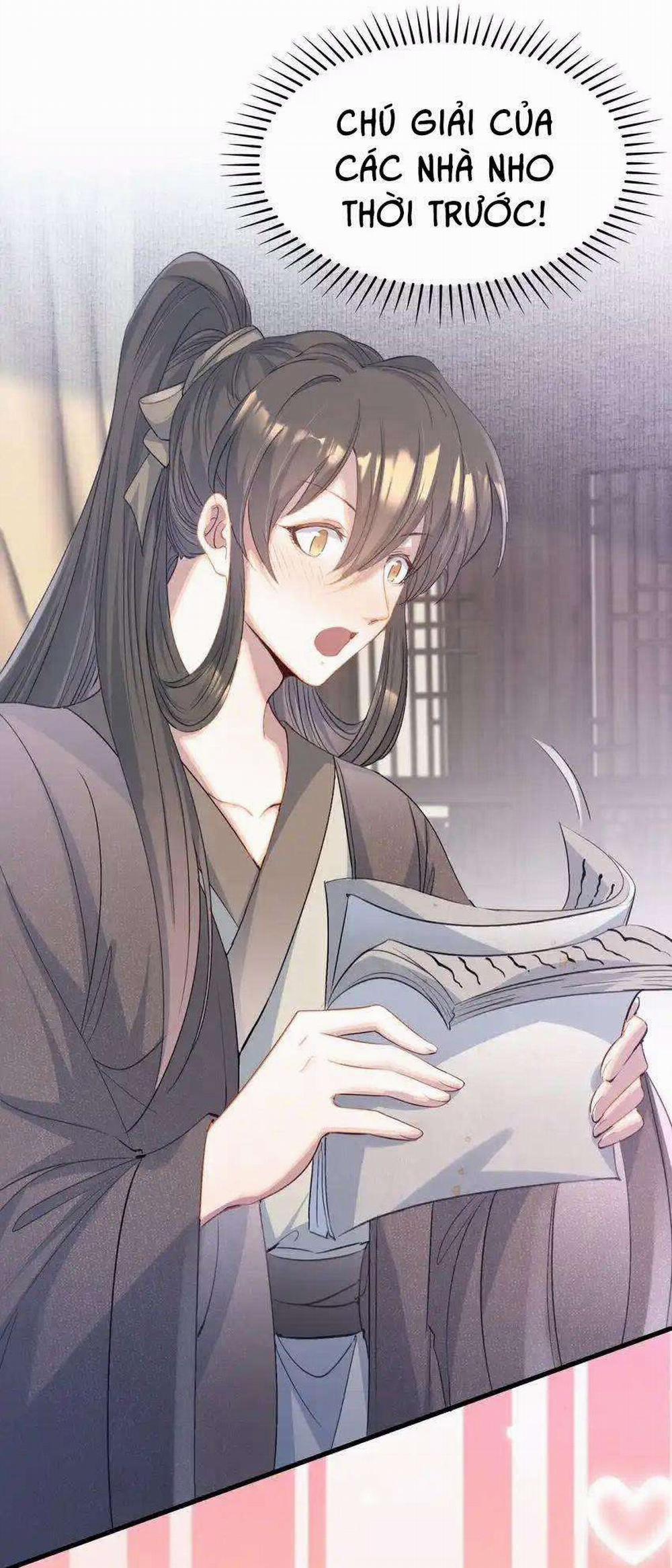 Loạn Thế Vi Vương 74 trang 39