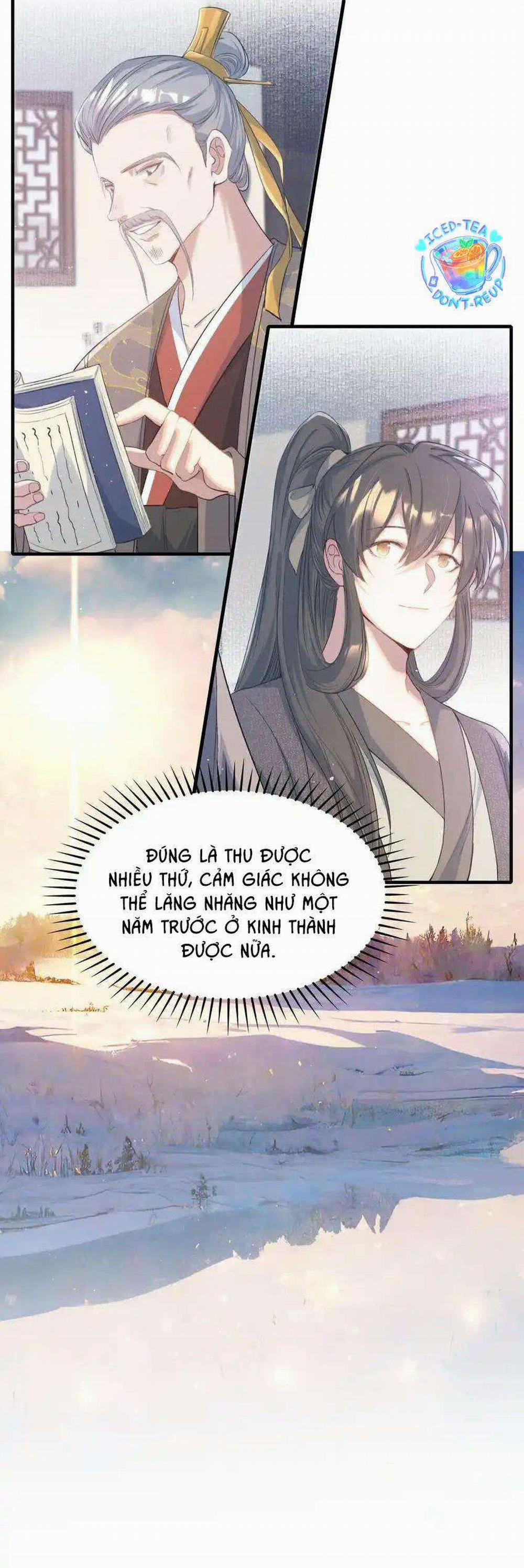 Loạn Thế Vi Vương 74 trang 4