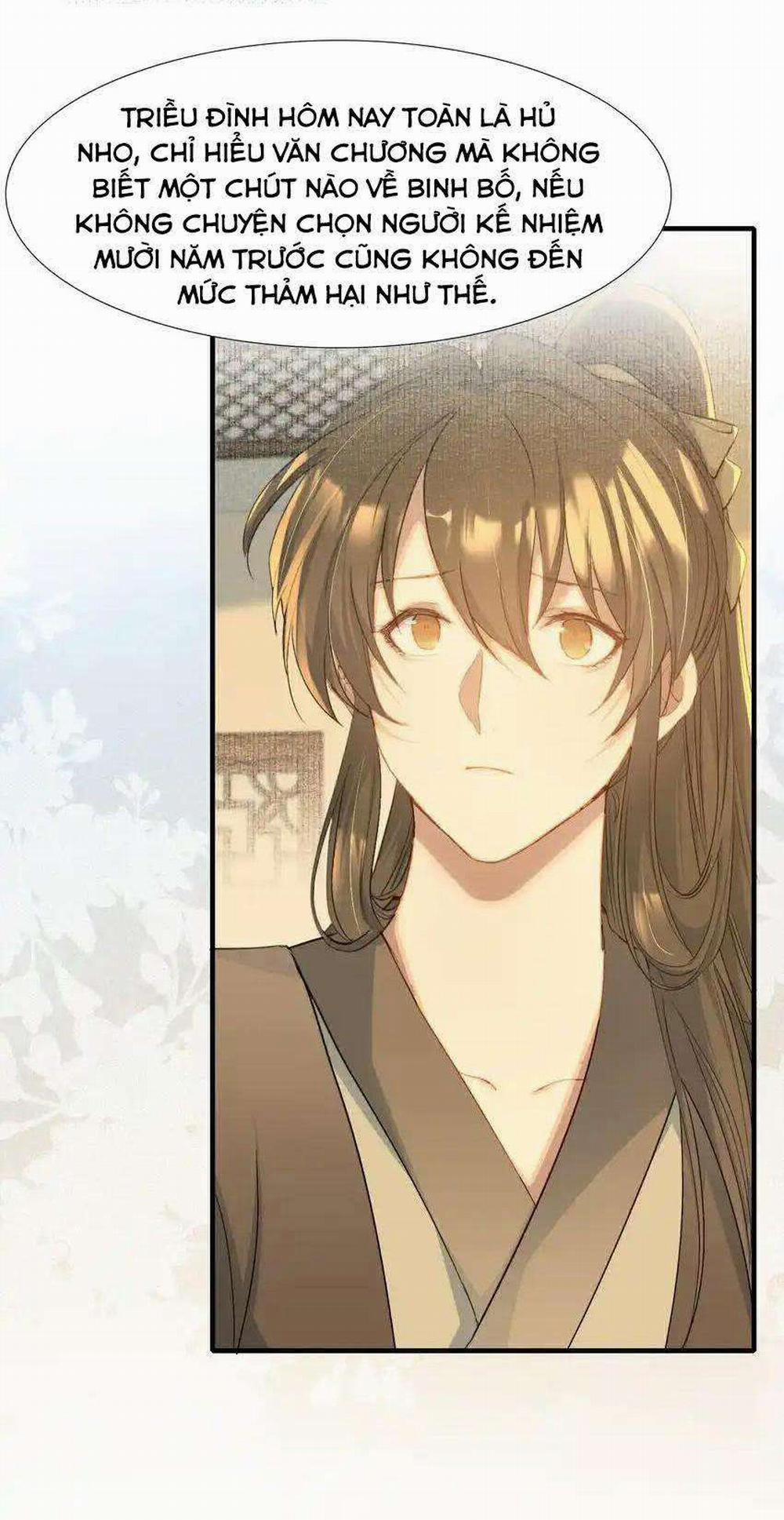 Loạn Thế Vi Vương 74 trang 8