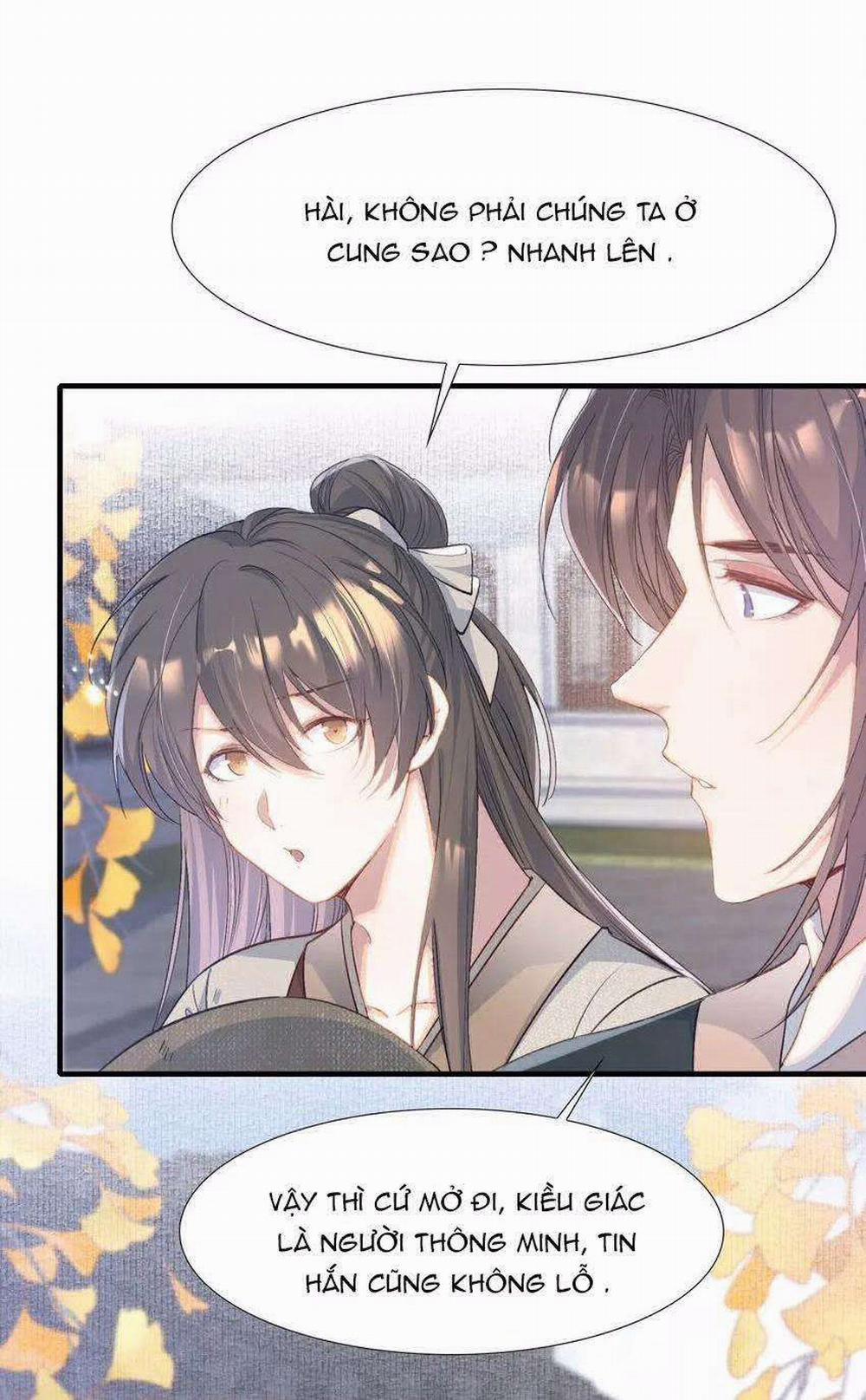 Loạn Thế Vi Vương 75 trang 10