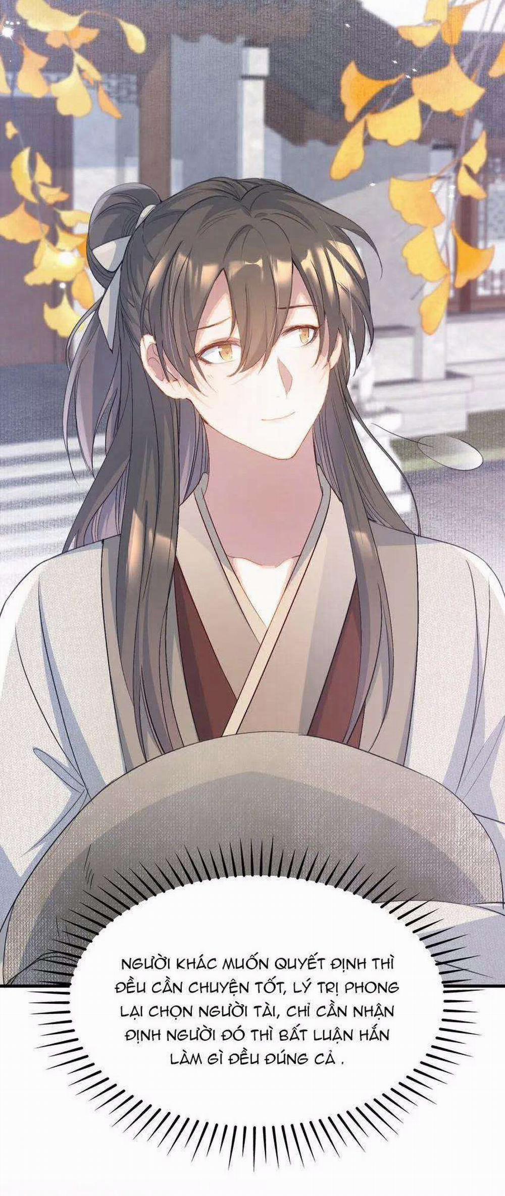 Loạn Thế Vi Vương 75 trang 11