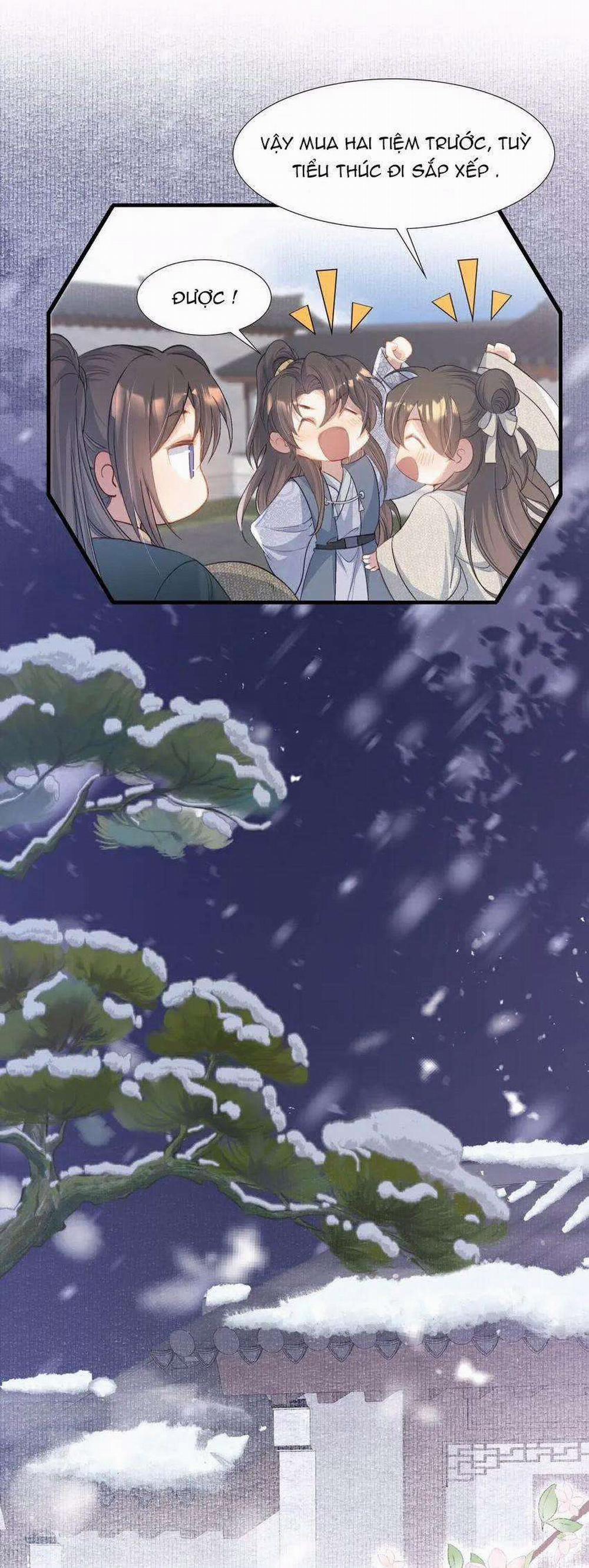 Loạn Thế Vi Vương 75 trang 12