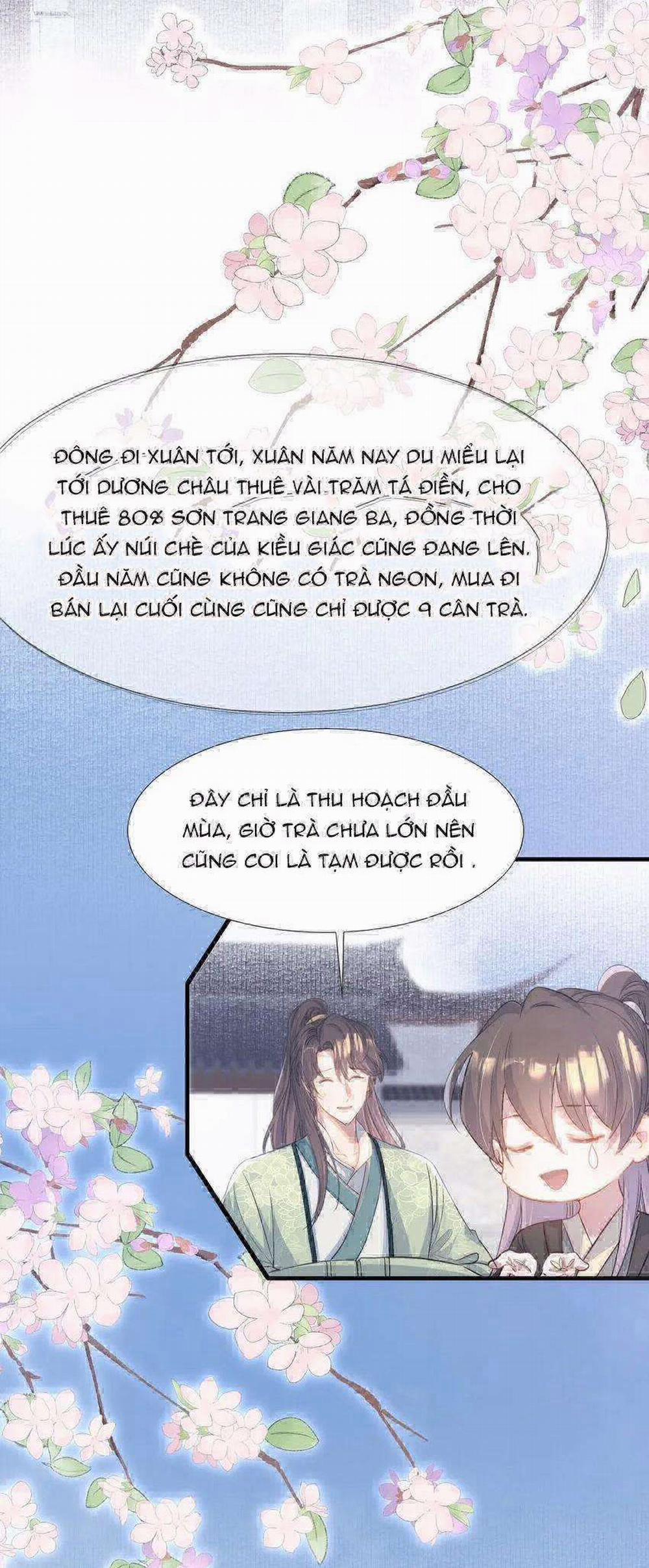 Loạn Thế Vi Vương 75 trang 13