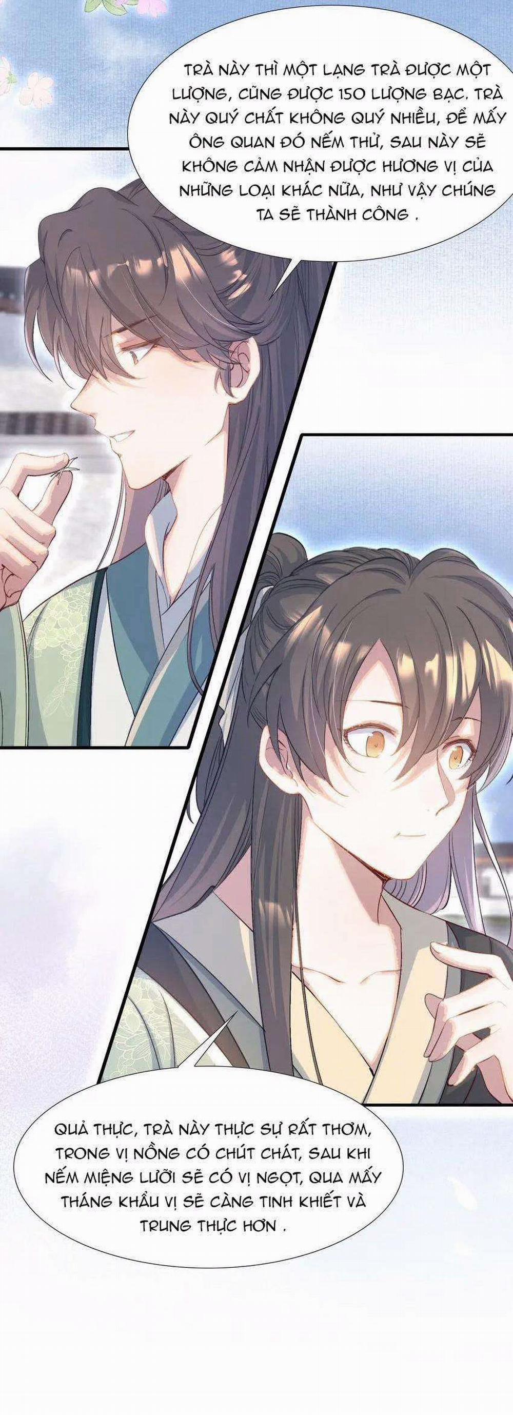 Loạn Thế Vi Vương 75 trang 14