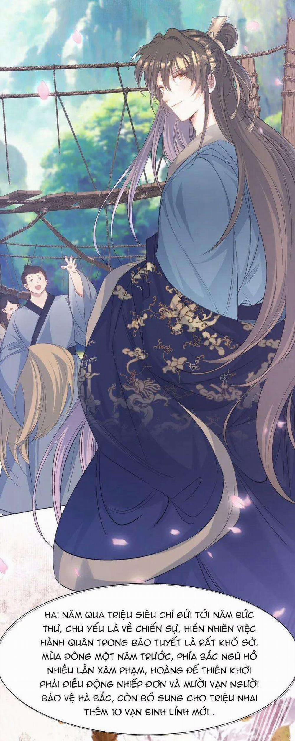 Loạn Thế Vi Vương 75 trang 17