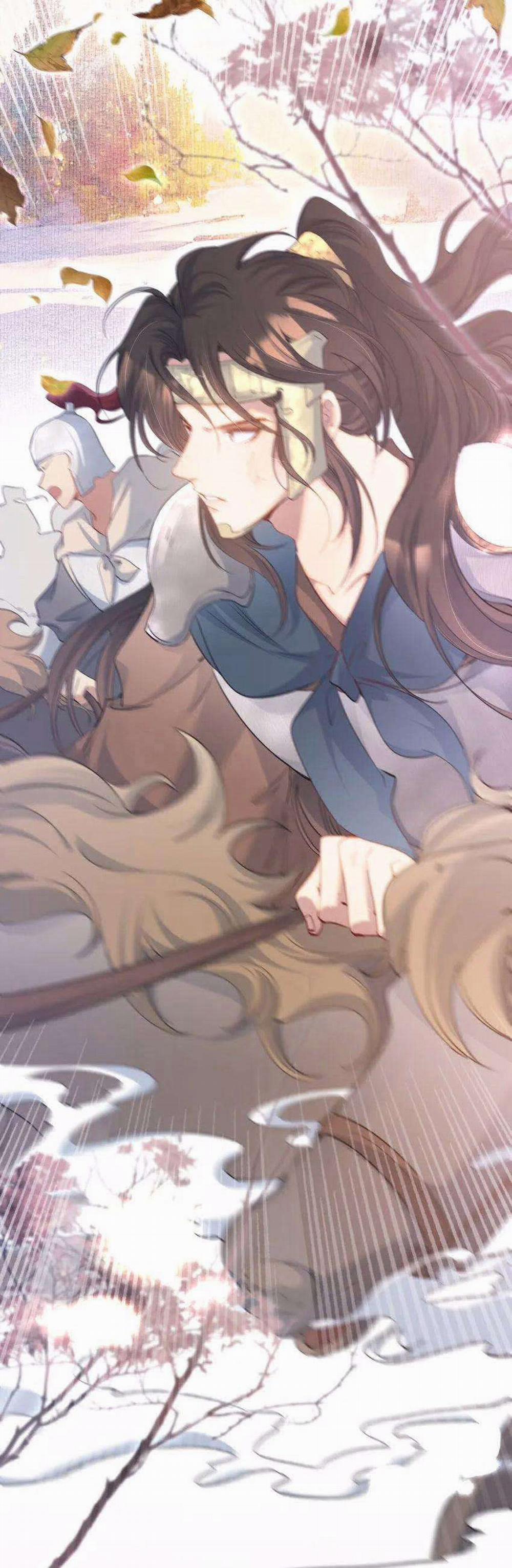 Loạn Thế Vi Vương 75 trang 18