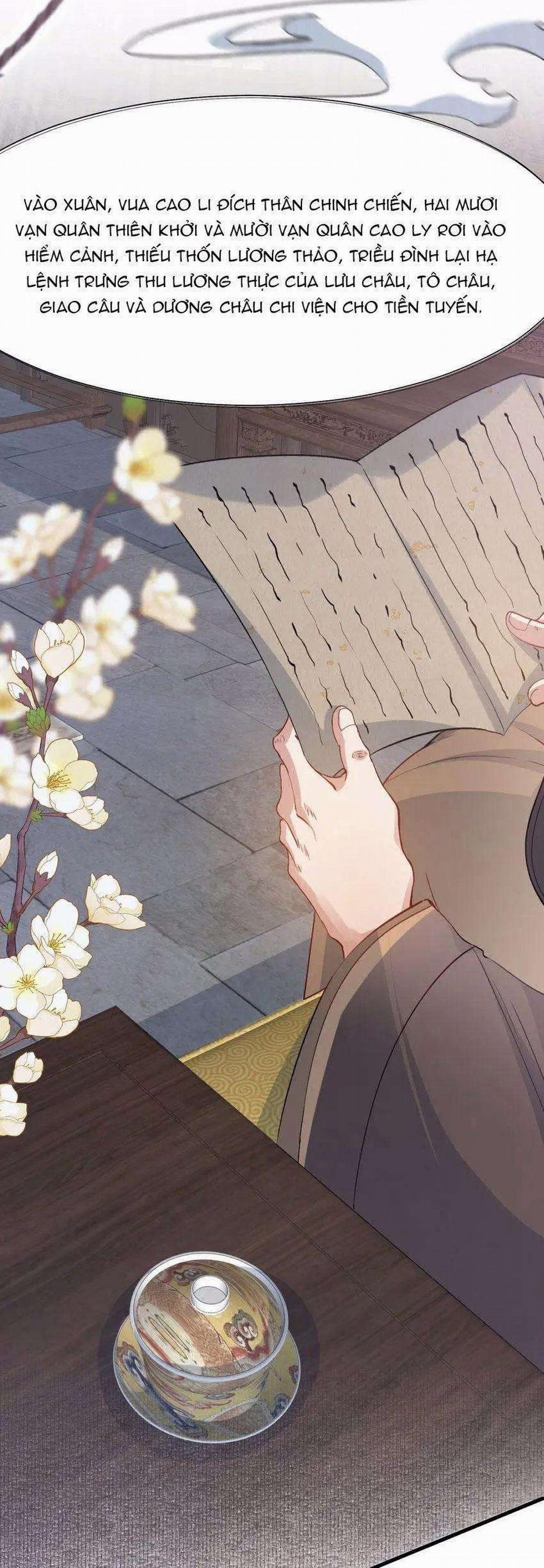 Loạn Thế Vi Vương 75 trang 19