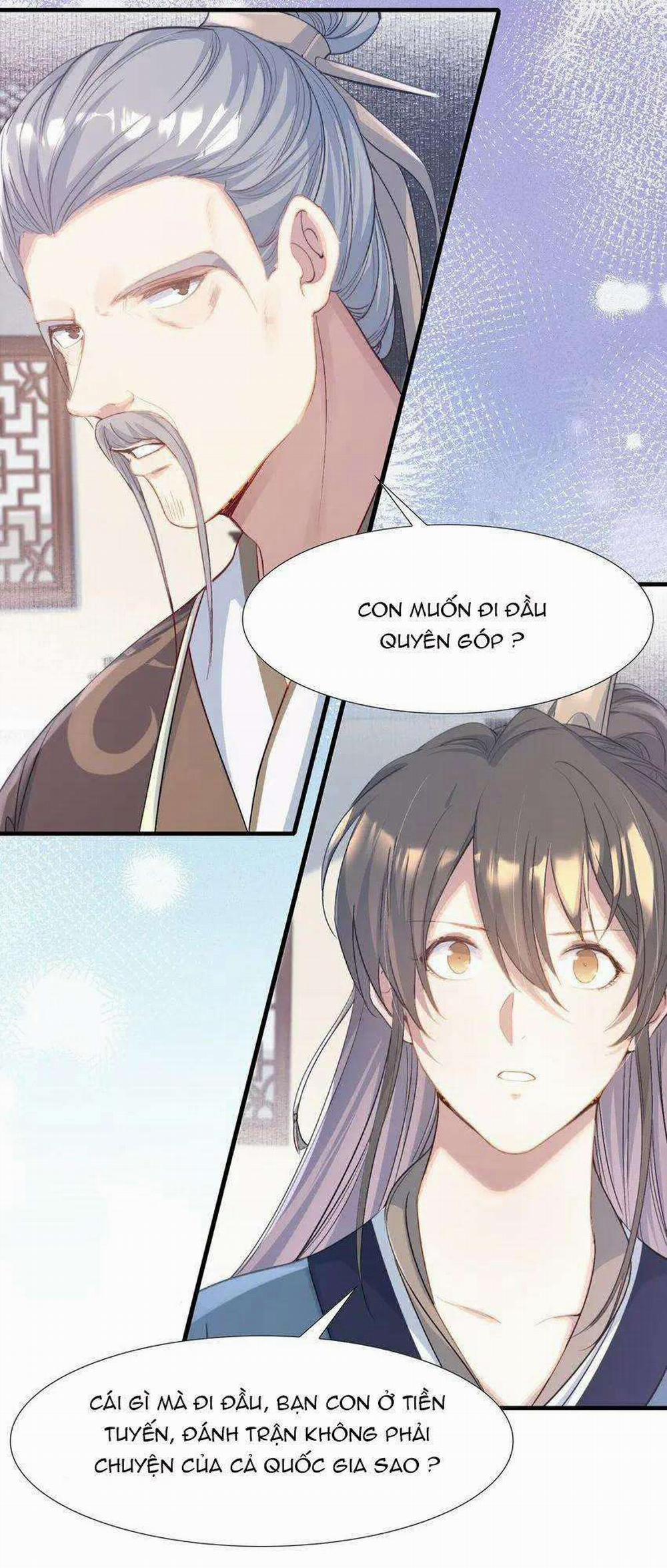 Loạn Thế Vi Vương 75 trang 22