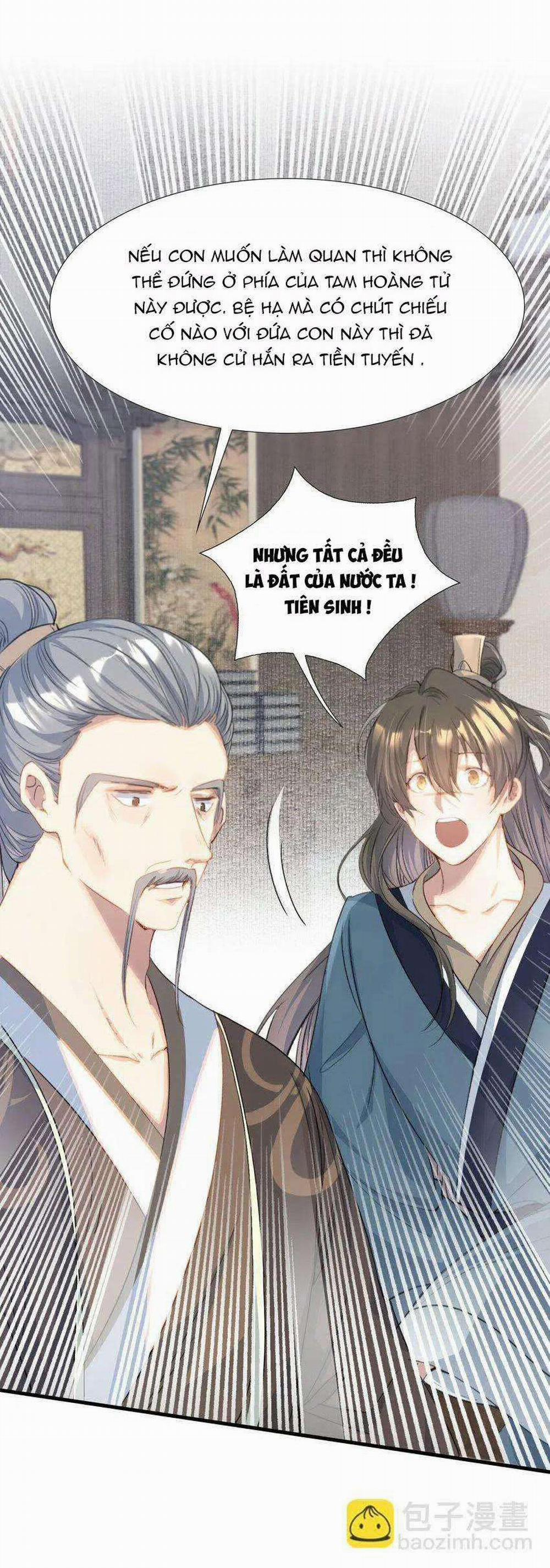 Loạn Thế Vi Vương 75 trang 23