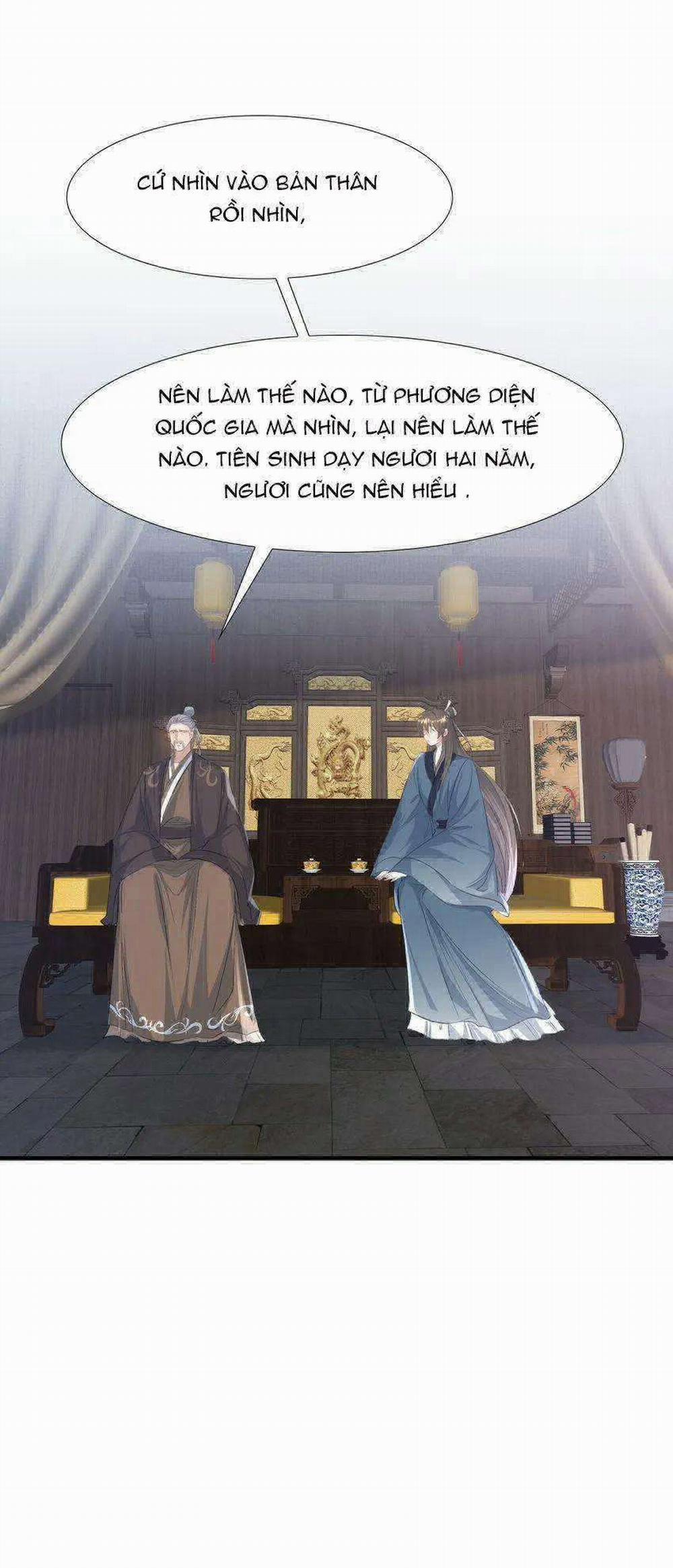 Loạn Thế Vi Vương 75 trang 24