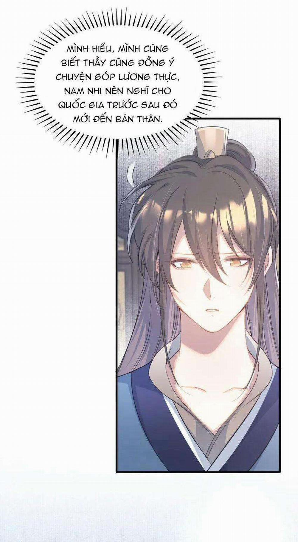 Loạn Thế Vi Vương 75 trang 25