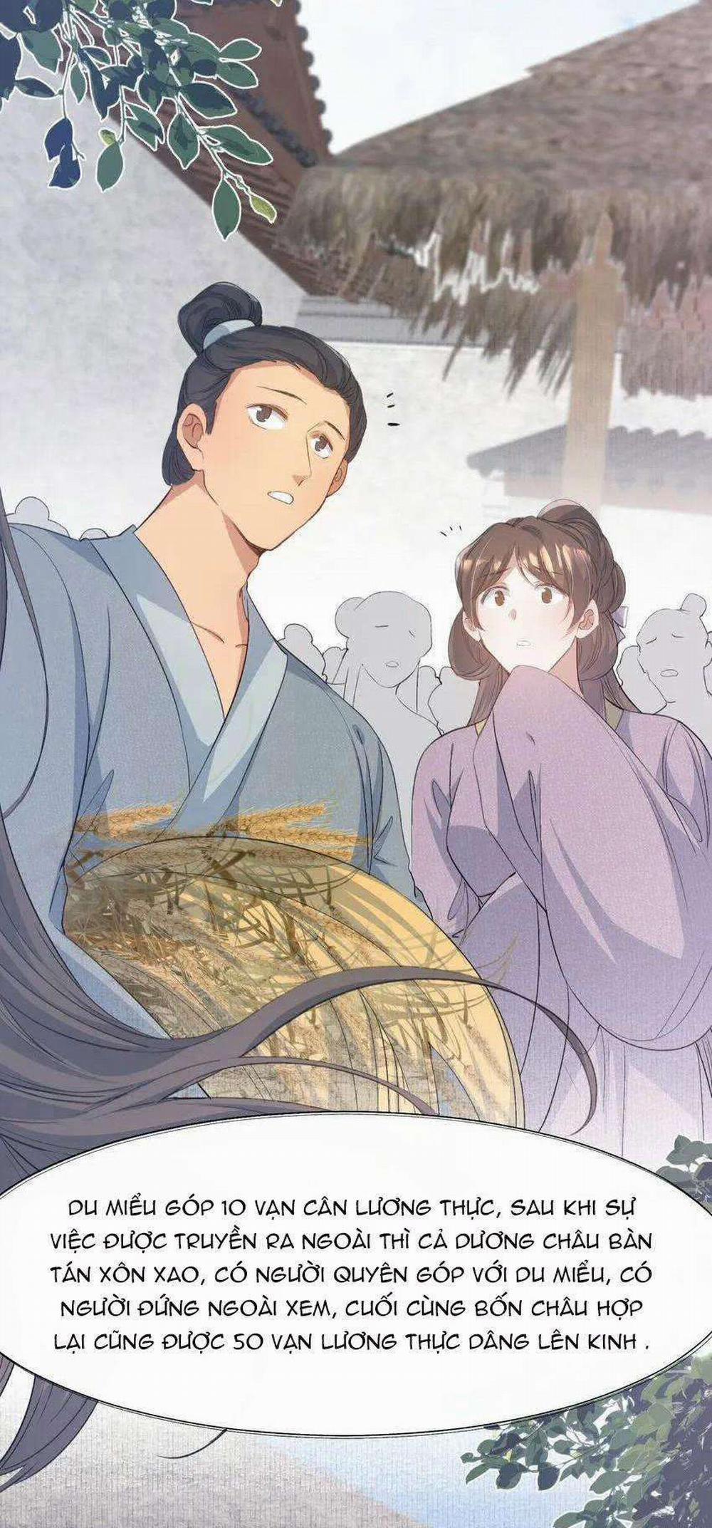 Loạn Thế Vi Vương 75 trang 27