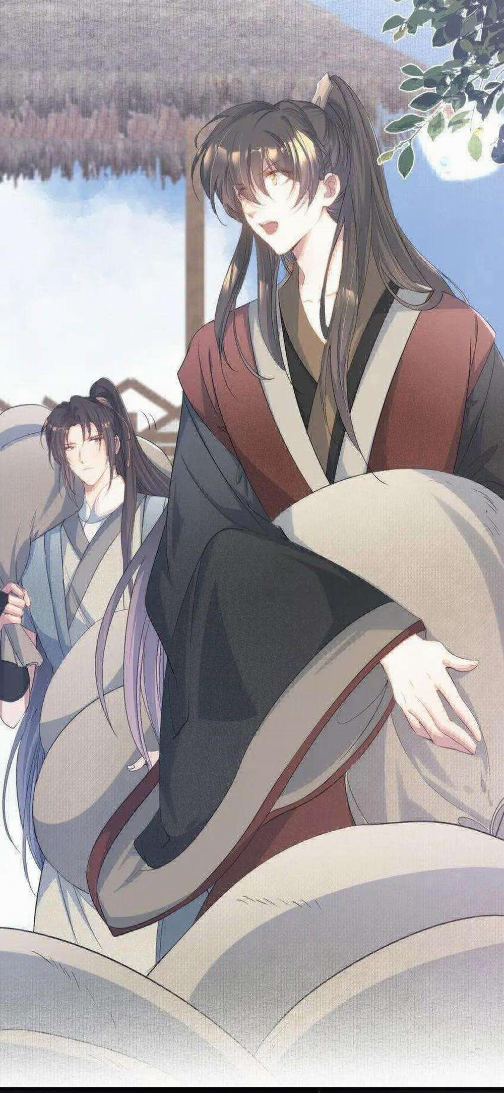 Loạn Thế Vi Vương 75 trang 28