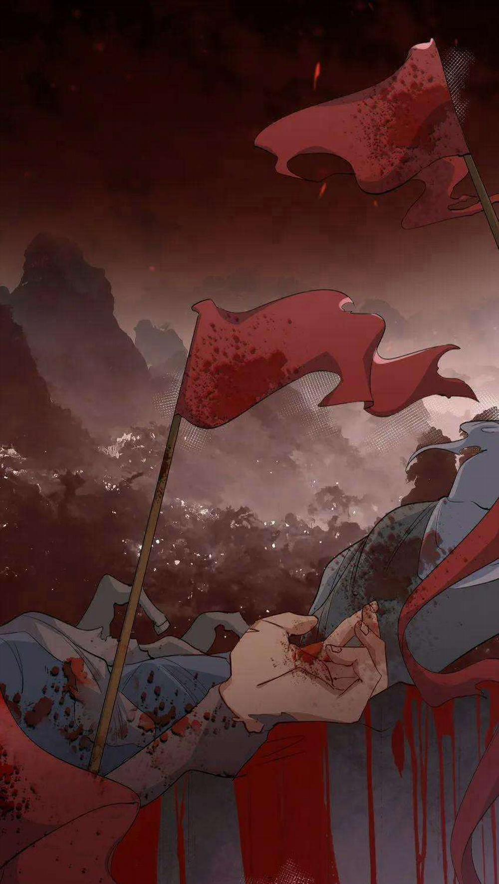 Loạn Thế Vi Vương 75 trang 30