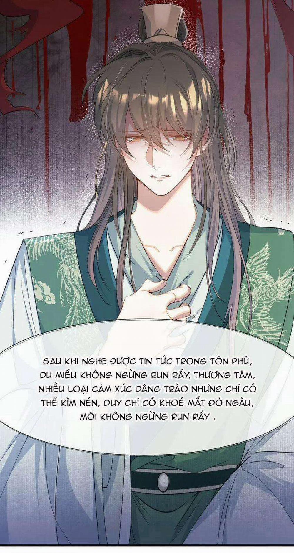 Loạn Thế Vi Vương 75 trang 31