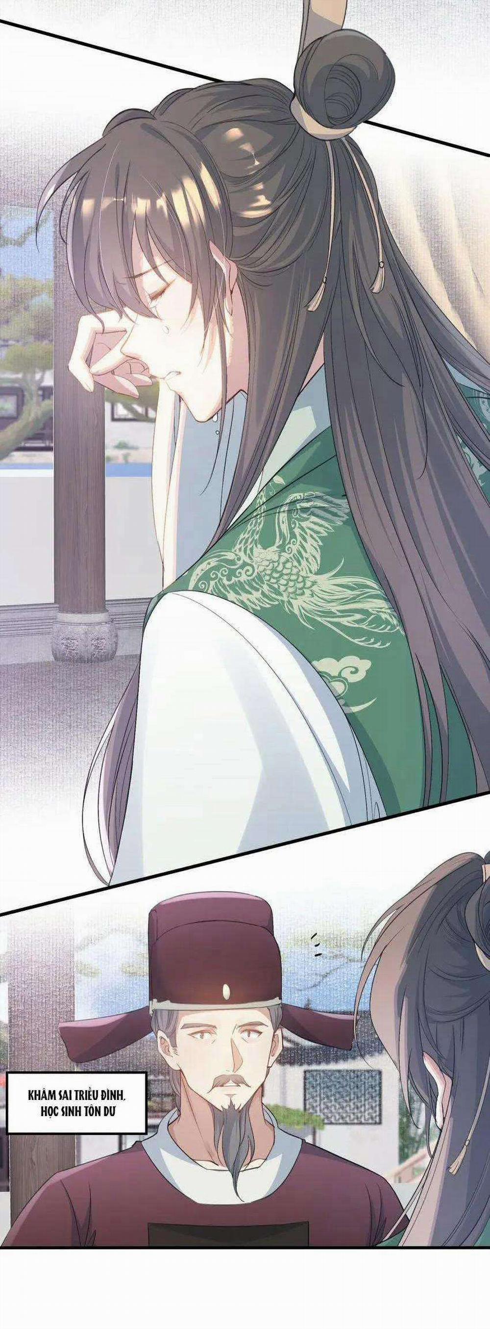 Loạn Thế Vi Vương 75 trang 33