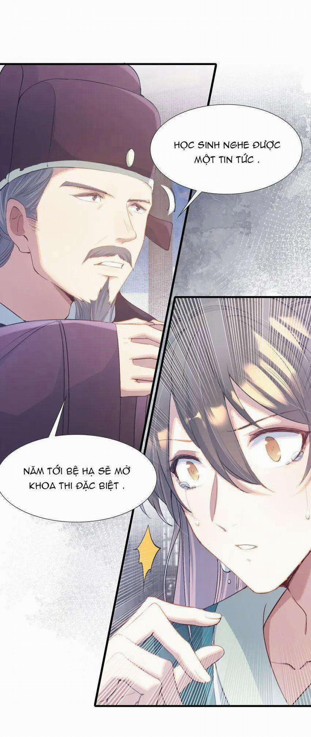 Loạn Thế Vi Vương 75 trang 34